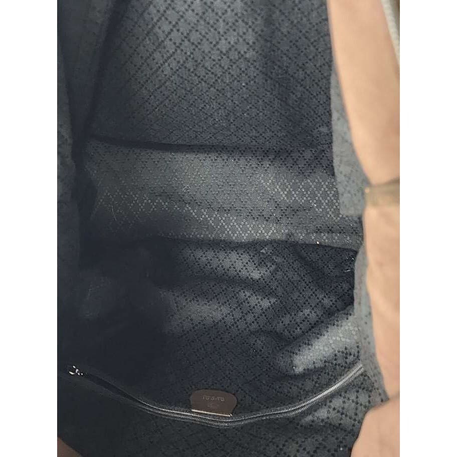 Gucci Bamboo Shopper Tote - Thumbnail 4