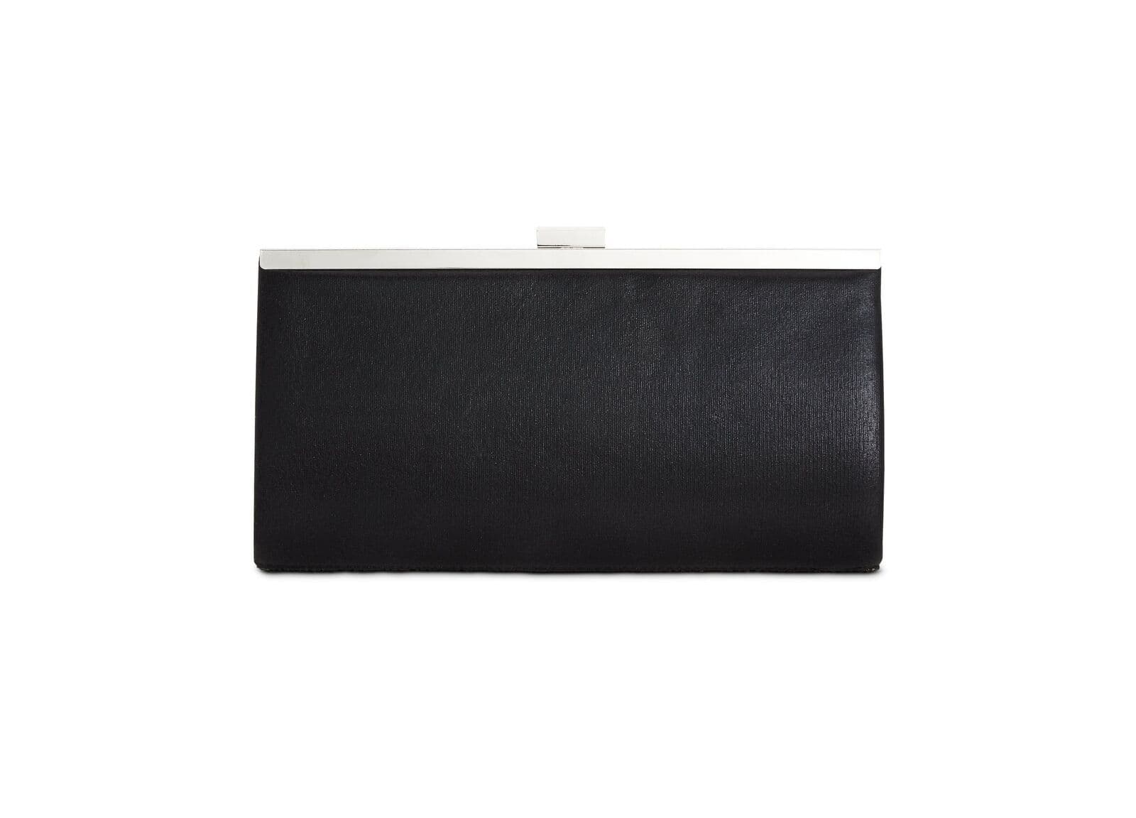 INC International Concepts Lexy Minaudiere Clutch - Thumbnail 2