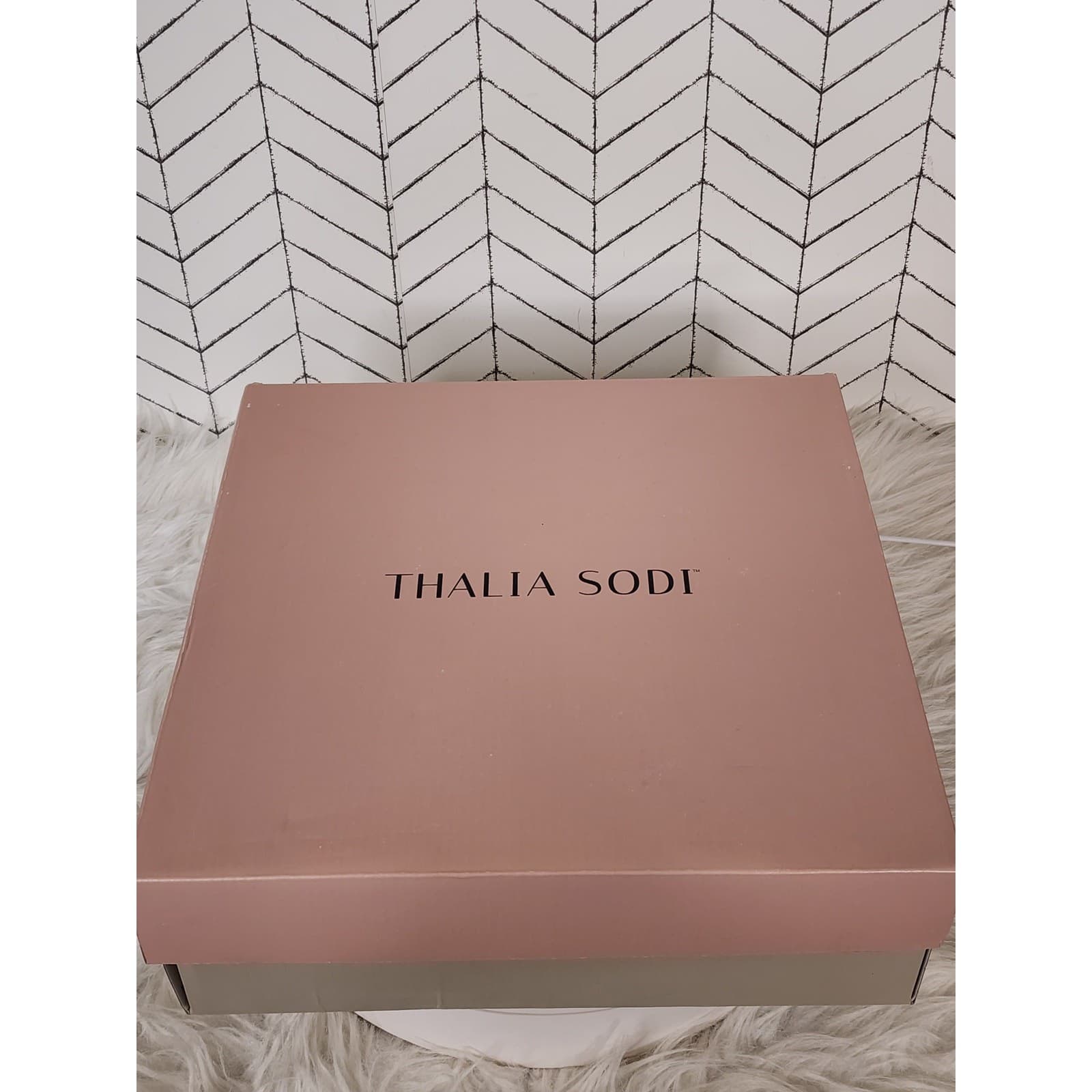 Thalia Sodi Women's Chiara Platform Dress Booties - Size 5 - Thumbnail 10