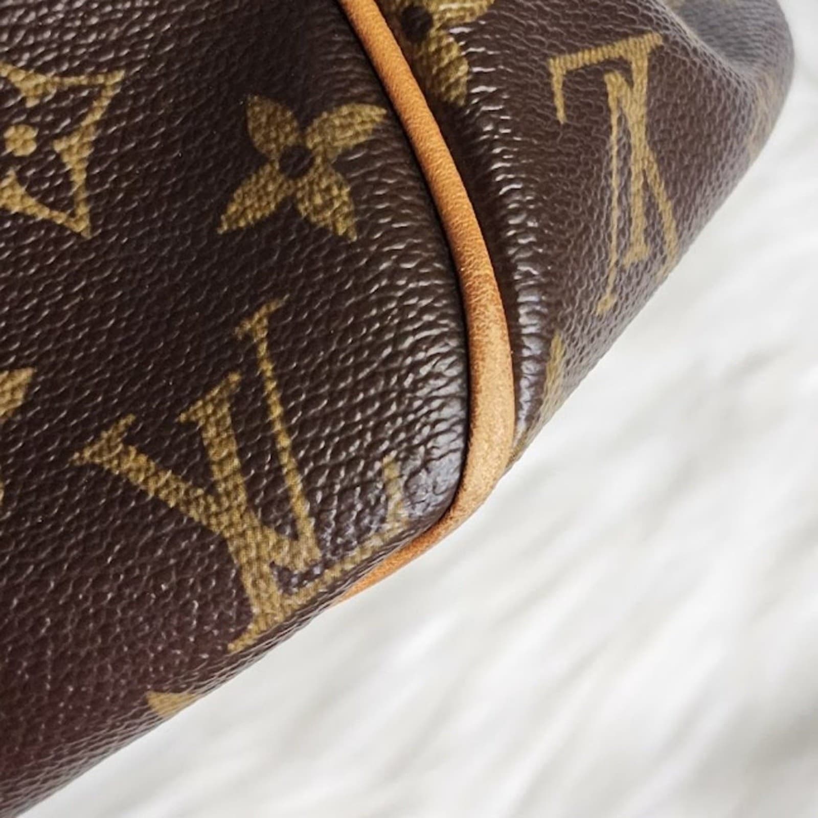 Louis Vuitton Monogram Batignolles Horizontal Tote - Thumbnail 12