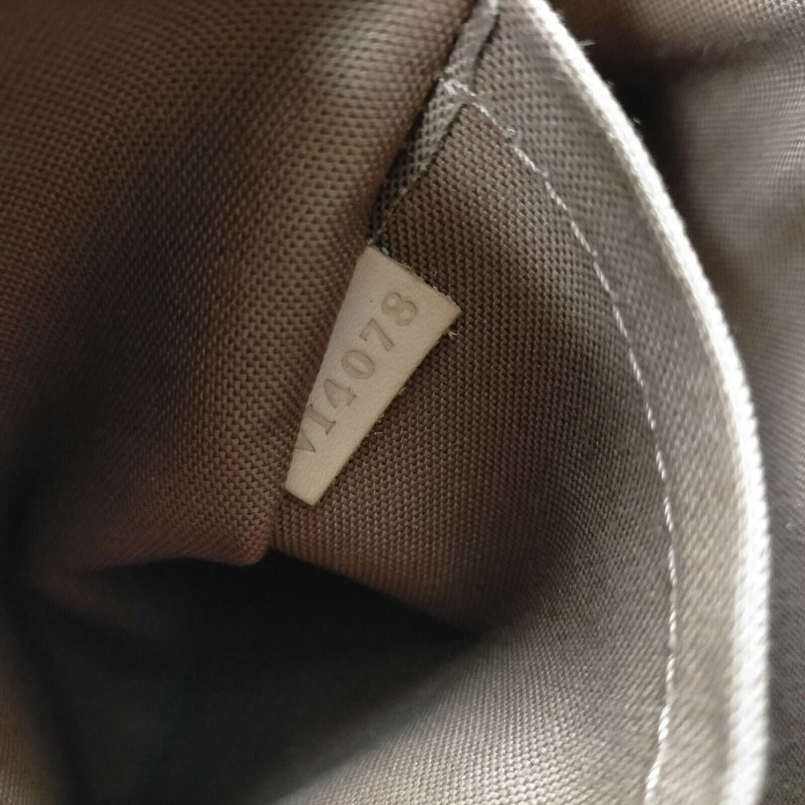 Louis Vuitton Tivoli PM Shoulder Bag Monogram - Thumbnail 10