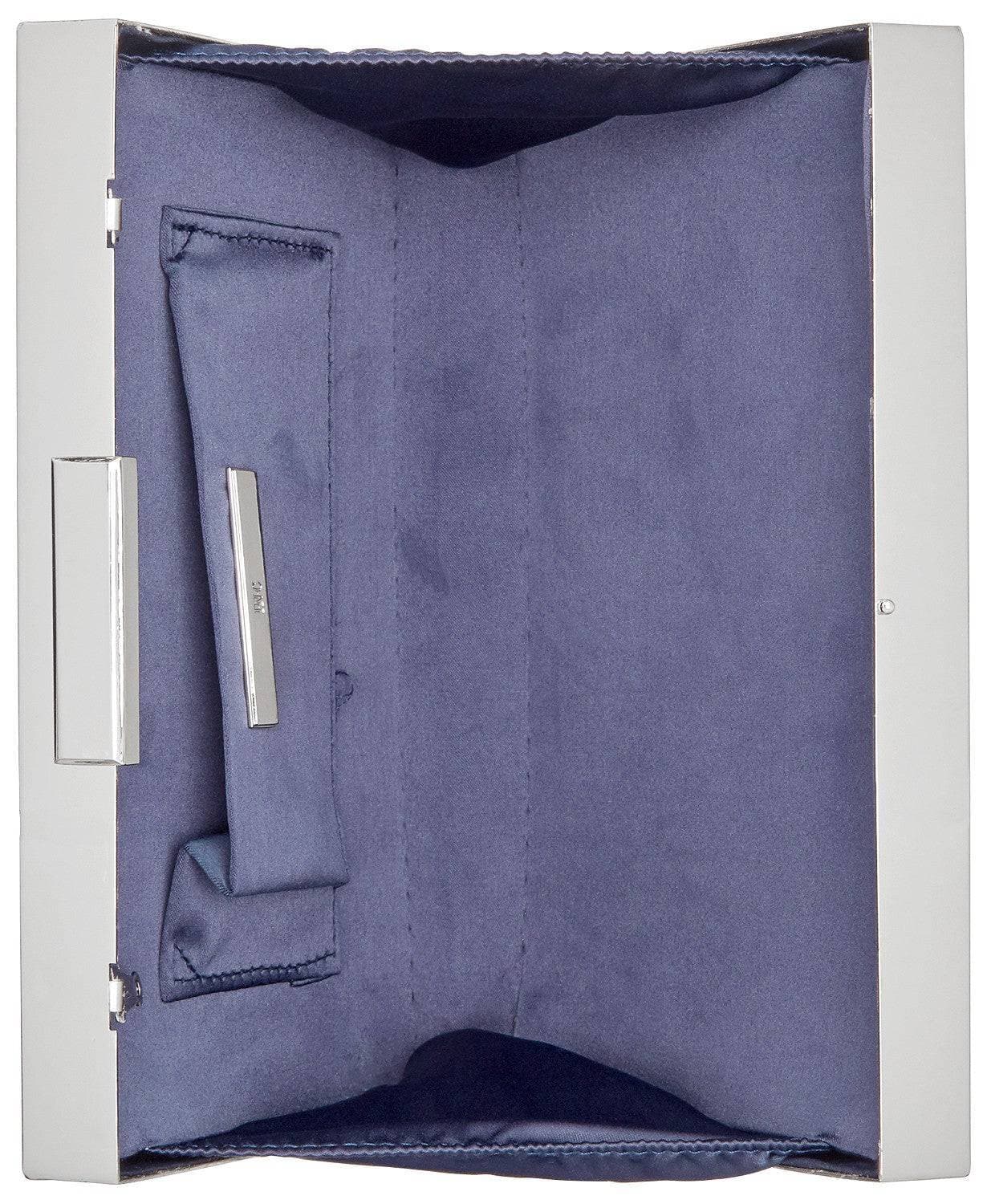 INC International Concepts Nadia Celestial Sparkle Clutch - Thumbnail 2