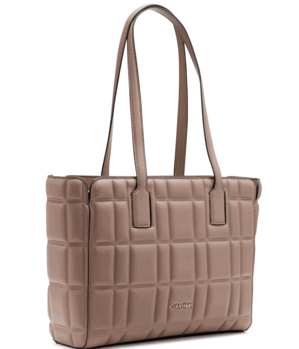 Calvin Klein Noa Tote - Thumbnail 2