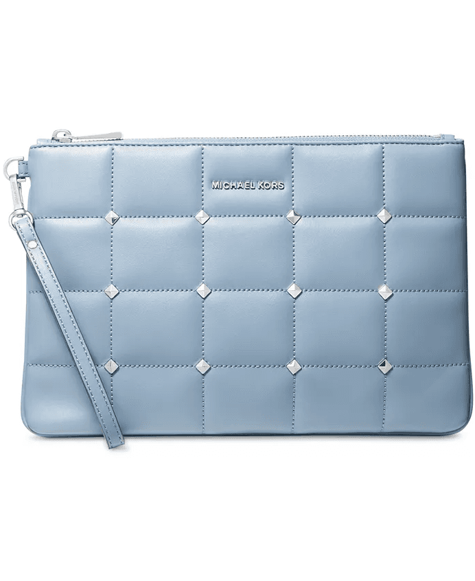 Michael Michael Kors Jet Set Large Zip Pouch
