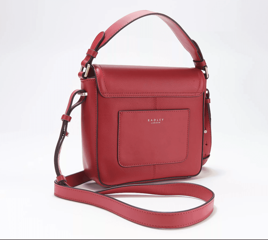 Radley London Dorset Street Quilted Crossbody - Thumbnail 2