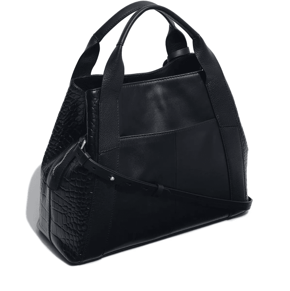 Radley London Baylis Road Faux Croc Medium Multiway - Thumbnail 4
