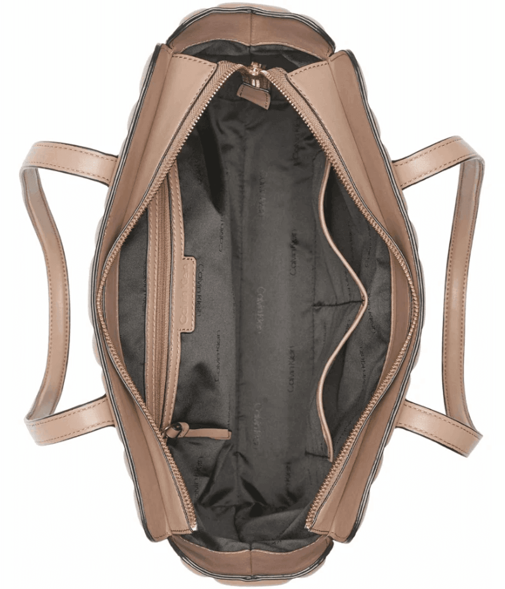 Calvin Klein Noa Tote - Thumbnail 3