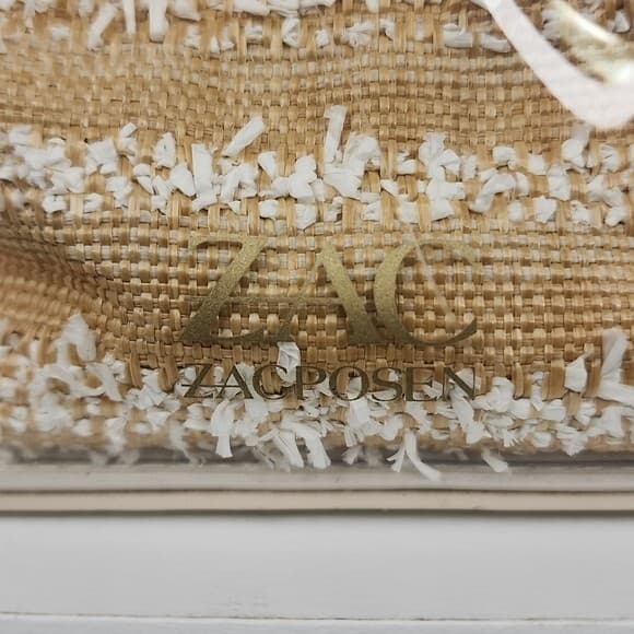 ZAC POSEN Lacey Drawstring Crossbody - Thumbnail 3