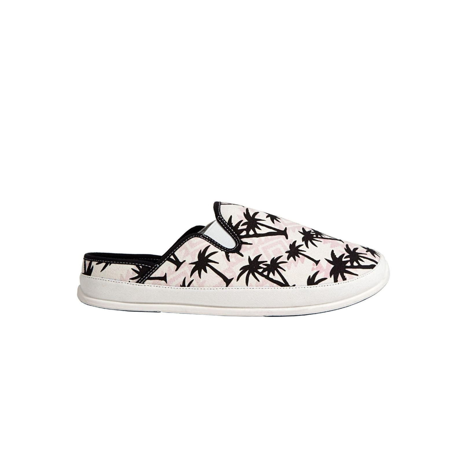 Deer Stags Men's Slipperooz Spike Slip-On Slipper - Size 9 M - Thumbnail 2