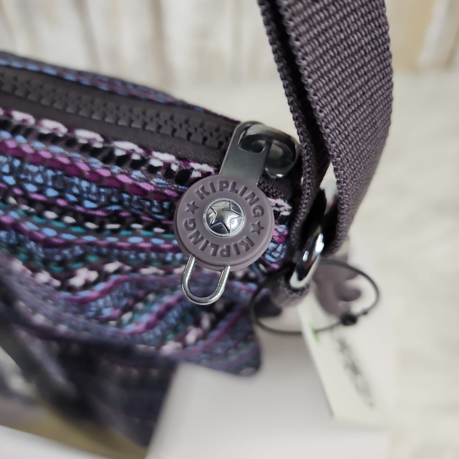 Kipling Creativity Crossbody - Thumbnail 8