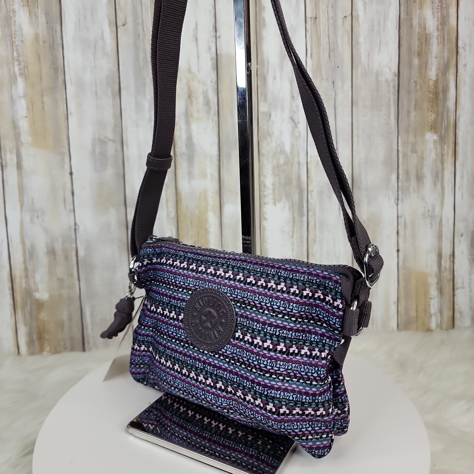 Kipling Creativity Crossbody - Thumbnail 6