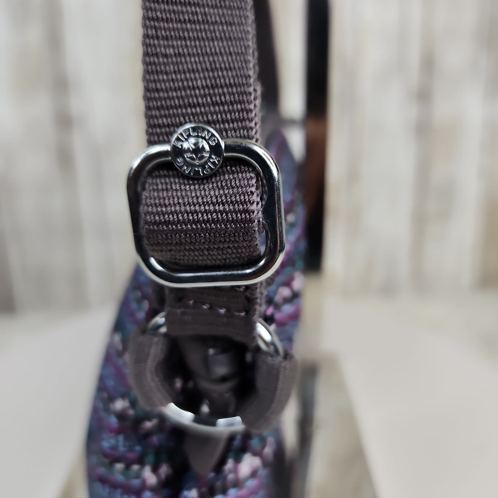 Kipling Creativity Crossbody - Thumbnail 7