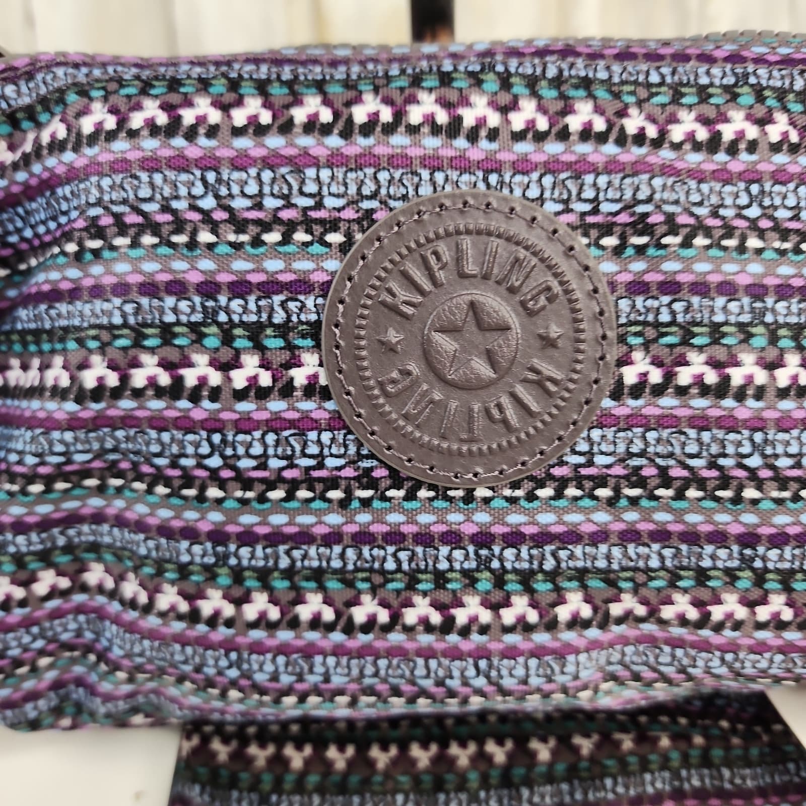 Kipling Creativity Crossbody - Thumbnail 5