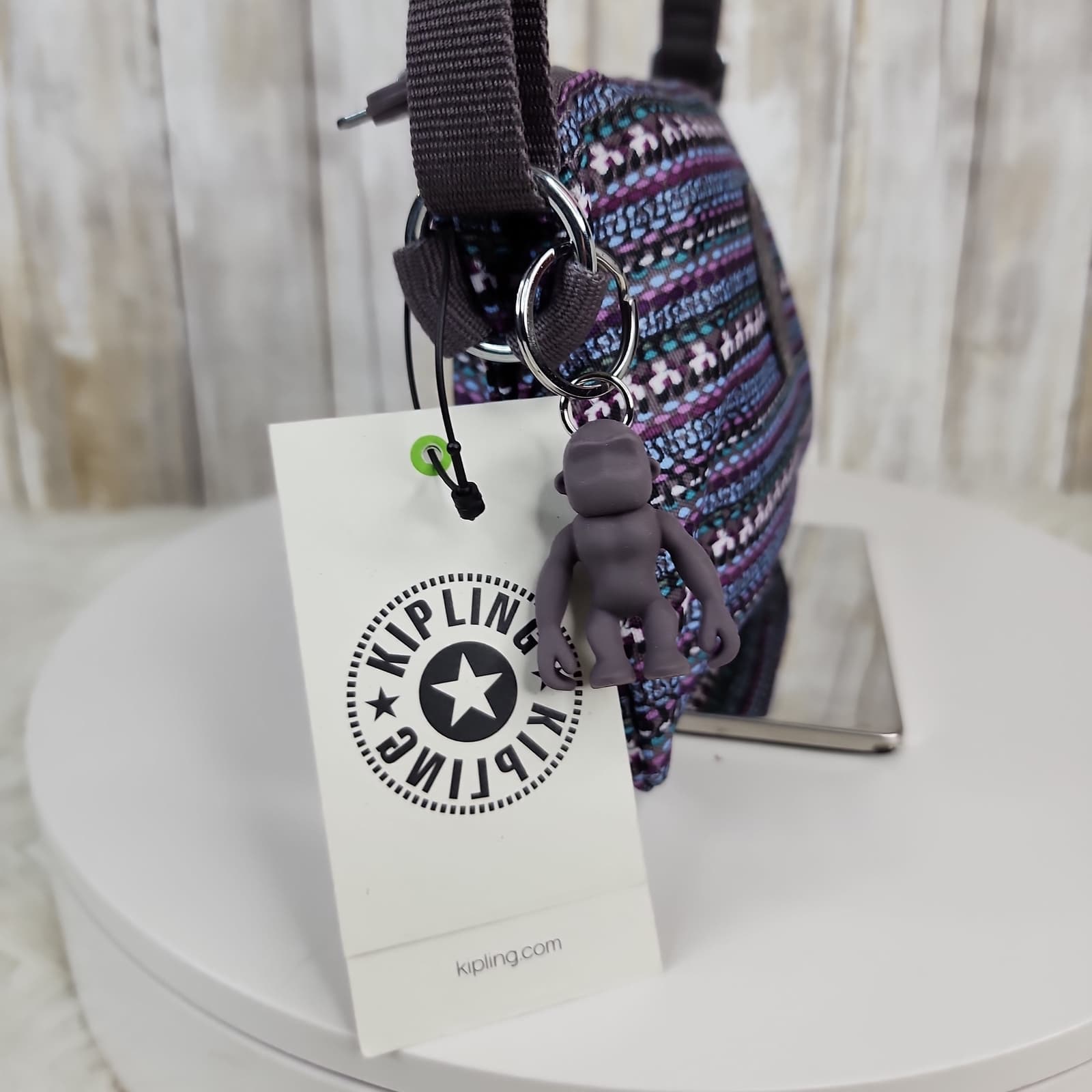 Kipling Creativity Crossbody - Thumbnail 3