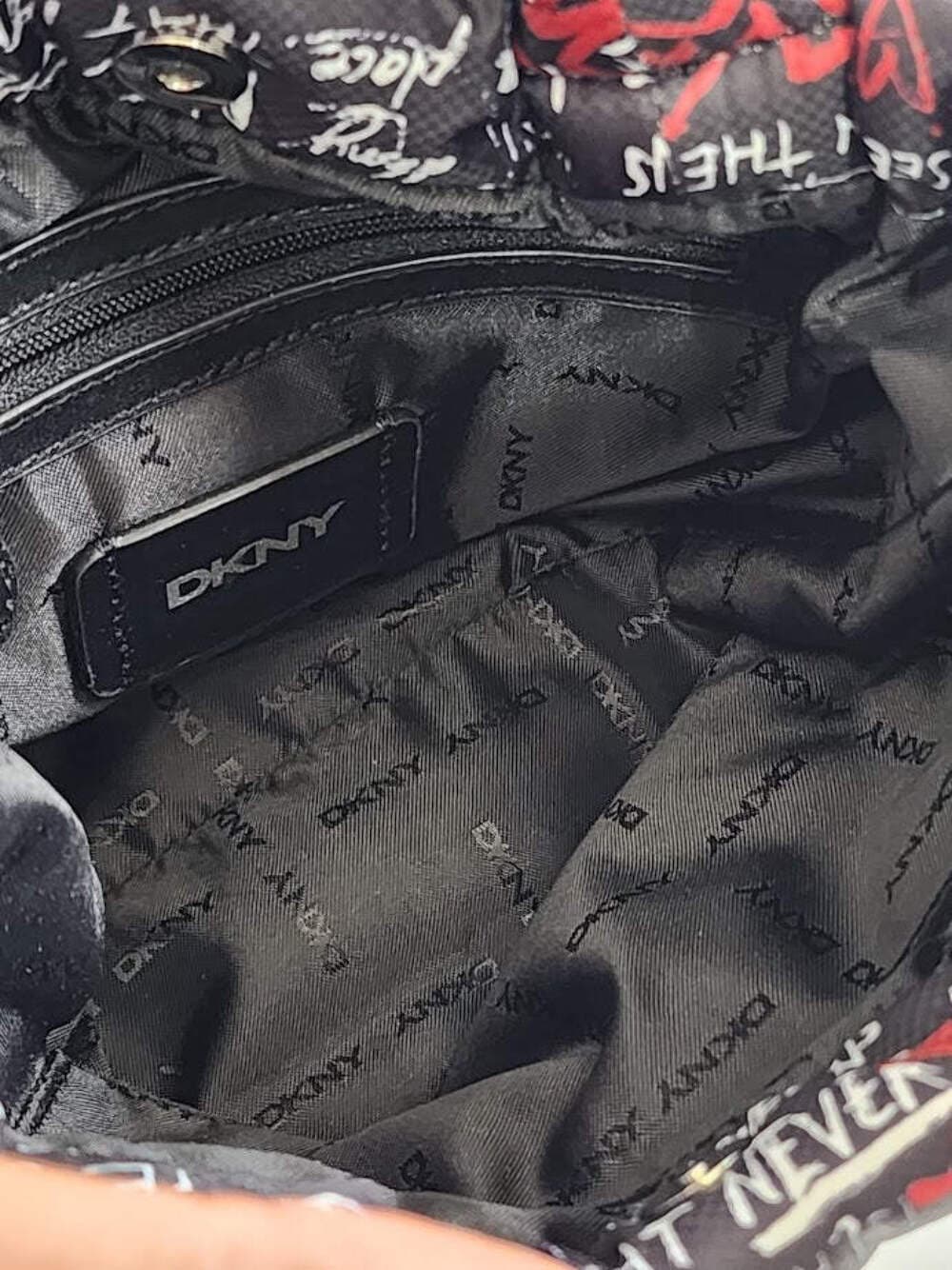 DKNY Giania Small Tote - Thumbnail 5