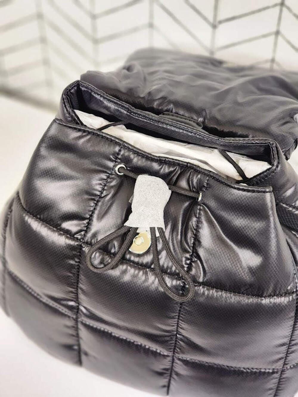 DKNY Giania Backpack - Thumbnail 4