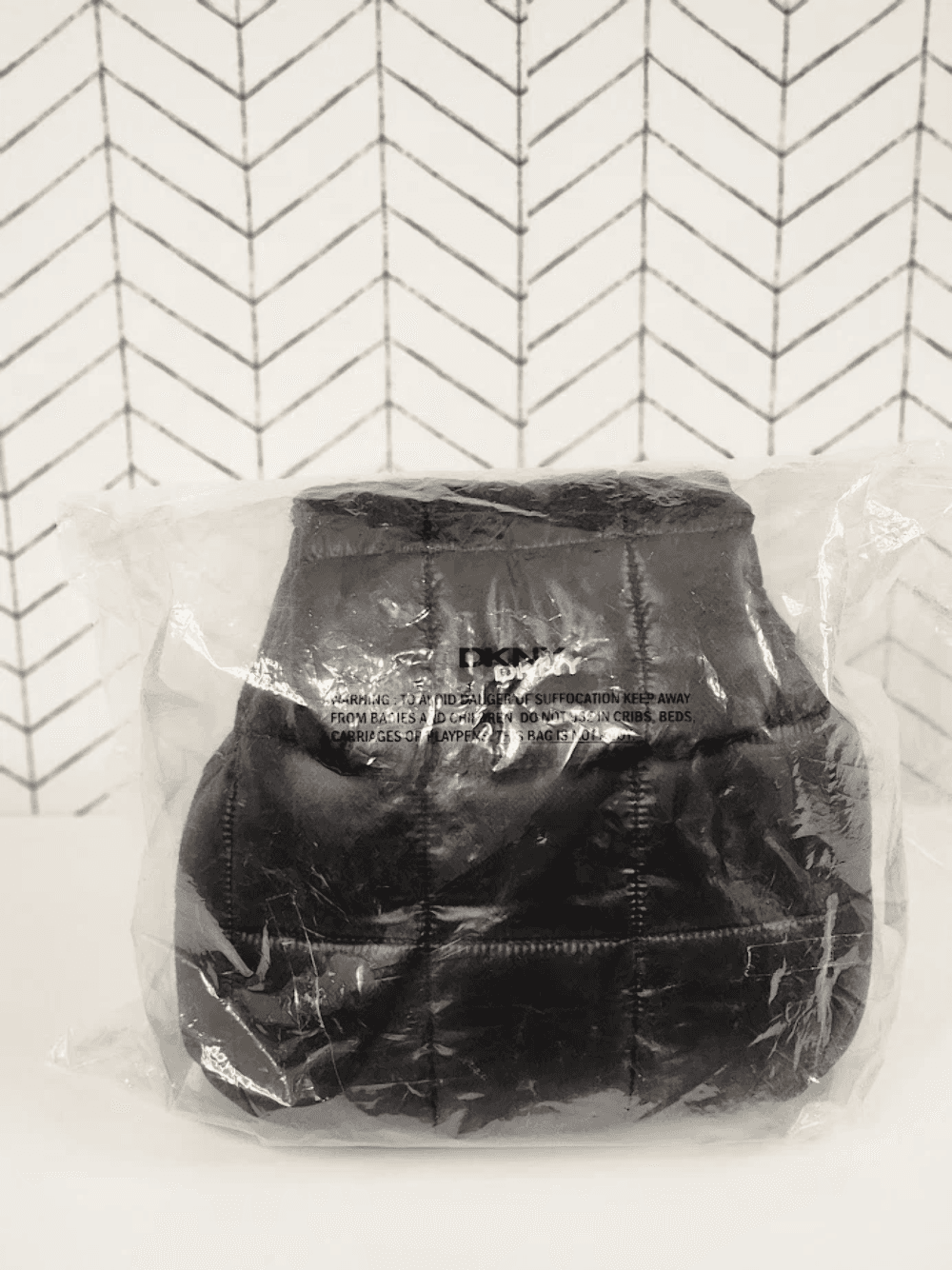 DKNY Giania Backpack - Thumbnail 2
