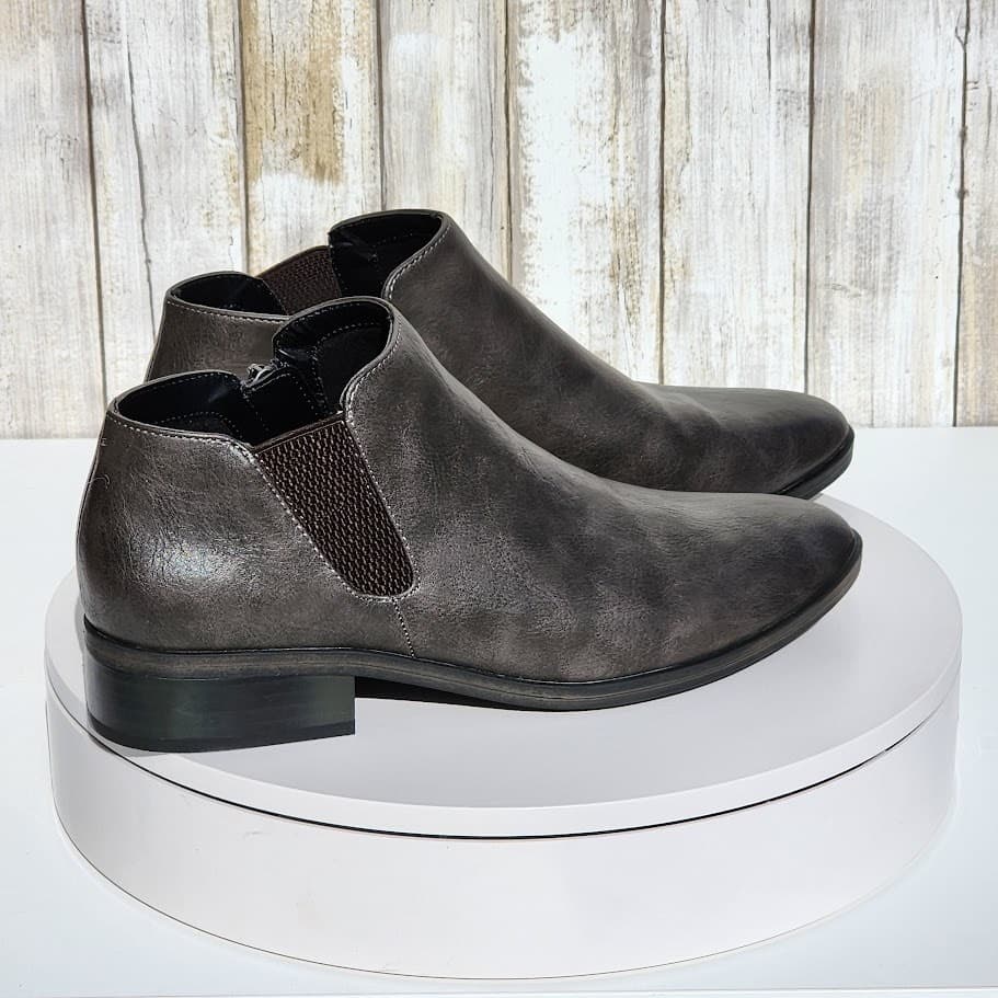 NEW - Soul Naturalizer Respect Chelsea Booties - Size 8.5 - Thumbnail 3