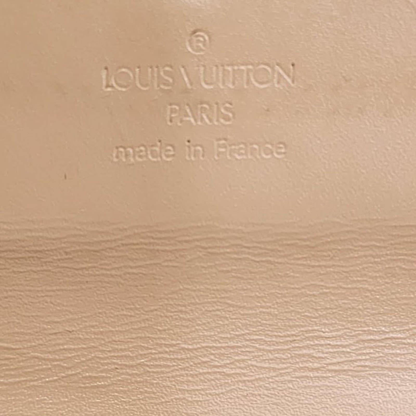 Louis Vuitton Murakami Multicolor Portefeuille Sarah Wallet - Thumbnail 5