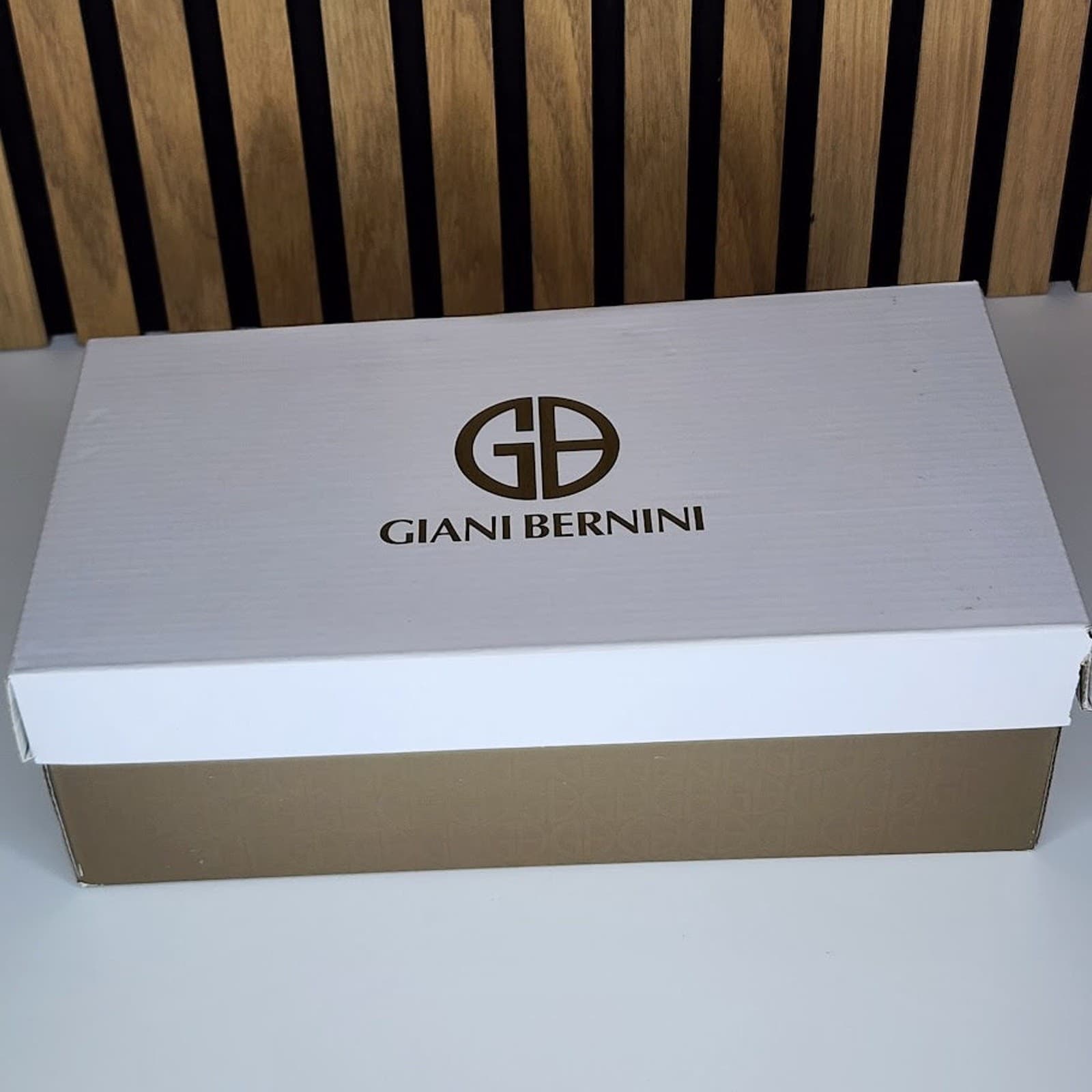 Giani Bernini Beckhamm Tailored Loafers – Women’s Suede Slip‑Ons - Size 7.5 M - Thumbnail 8