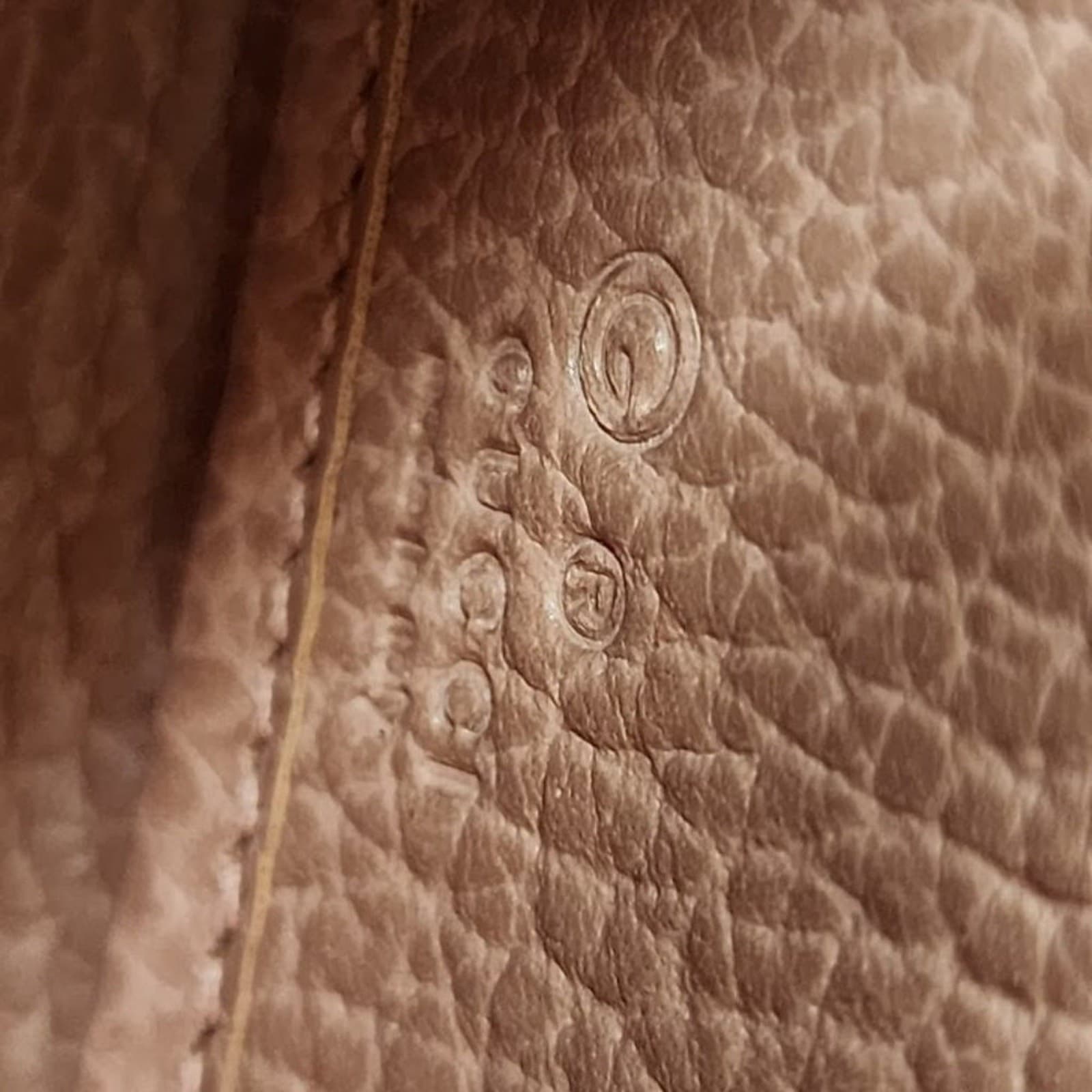Gucci Leather Zippy Wallet - Thumbnail 10