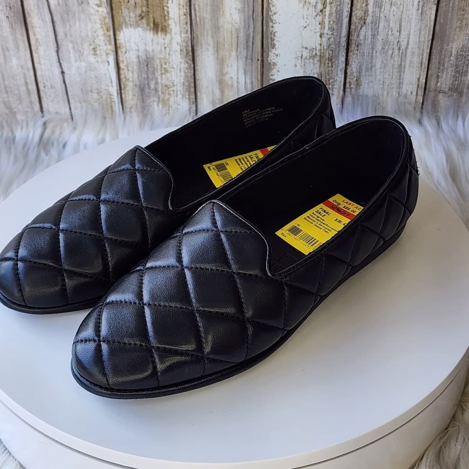 NEW - Aerosoles Women's Betunia Casual Flats - Size 6 - Thumbnail 7