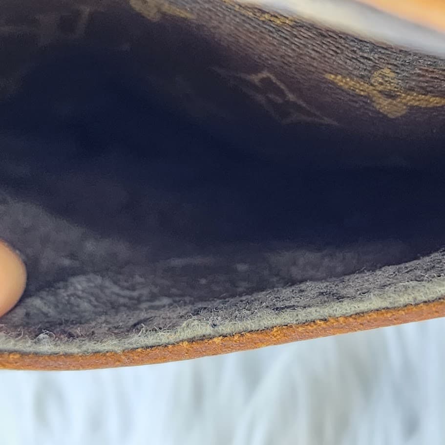 Louis Vuitton Monogram Danube Crossbody - Thumbnail 9