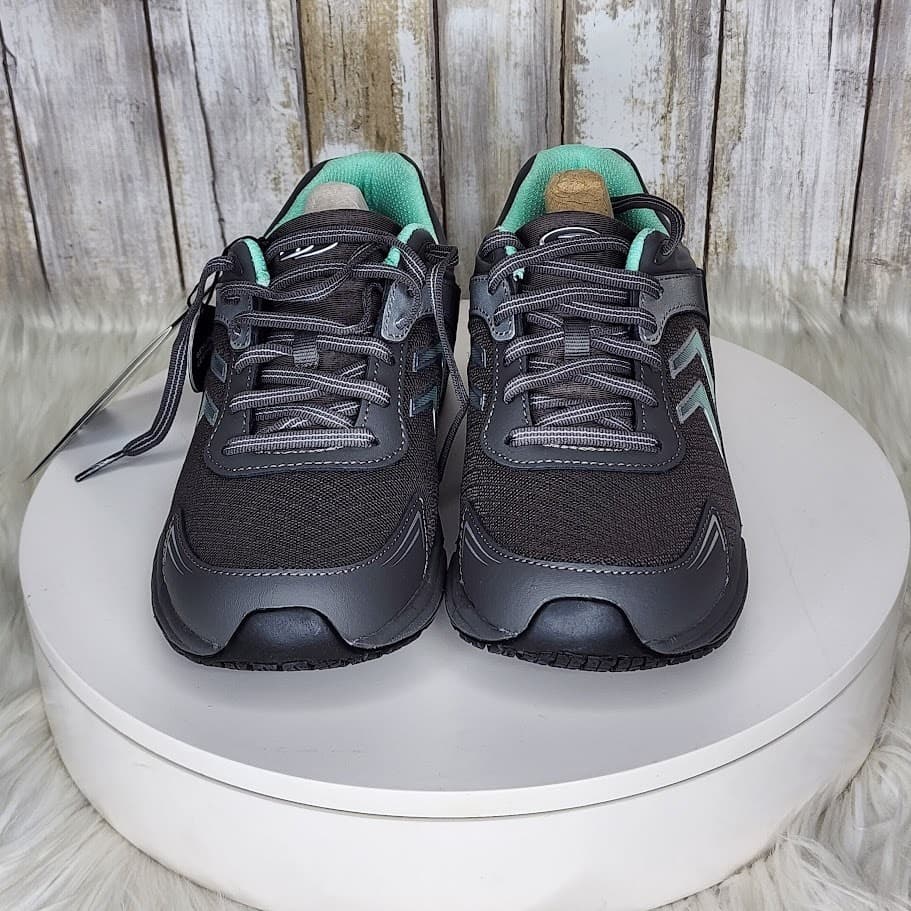 NEW - Dr. Scholl's Women's Blaze Work Slip-Resistant Work Oxfords - Size 6.5 M - Thumbnail 8