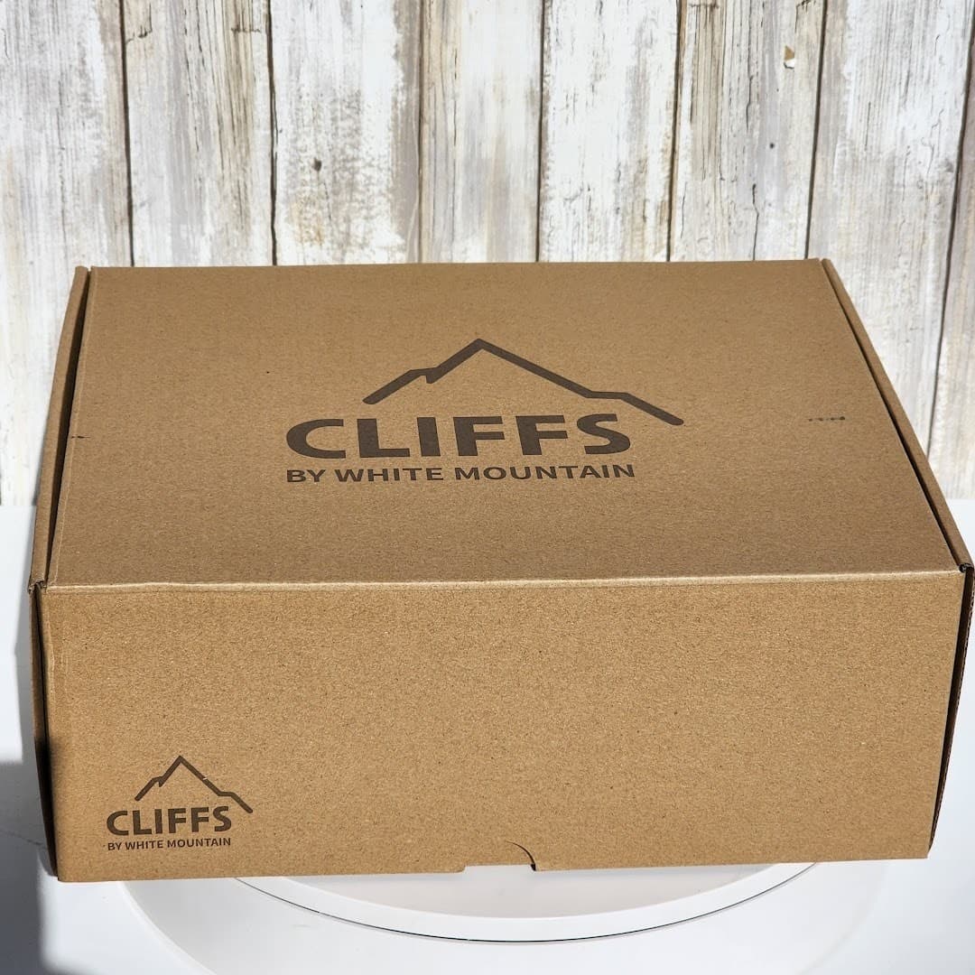 NEW - Cliffs by White Mountain Women's Harrison Lace-Up Booties - Size 7.5 - Thumbnail 11