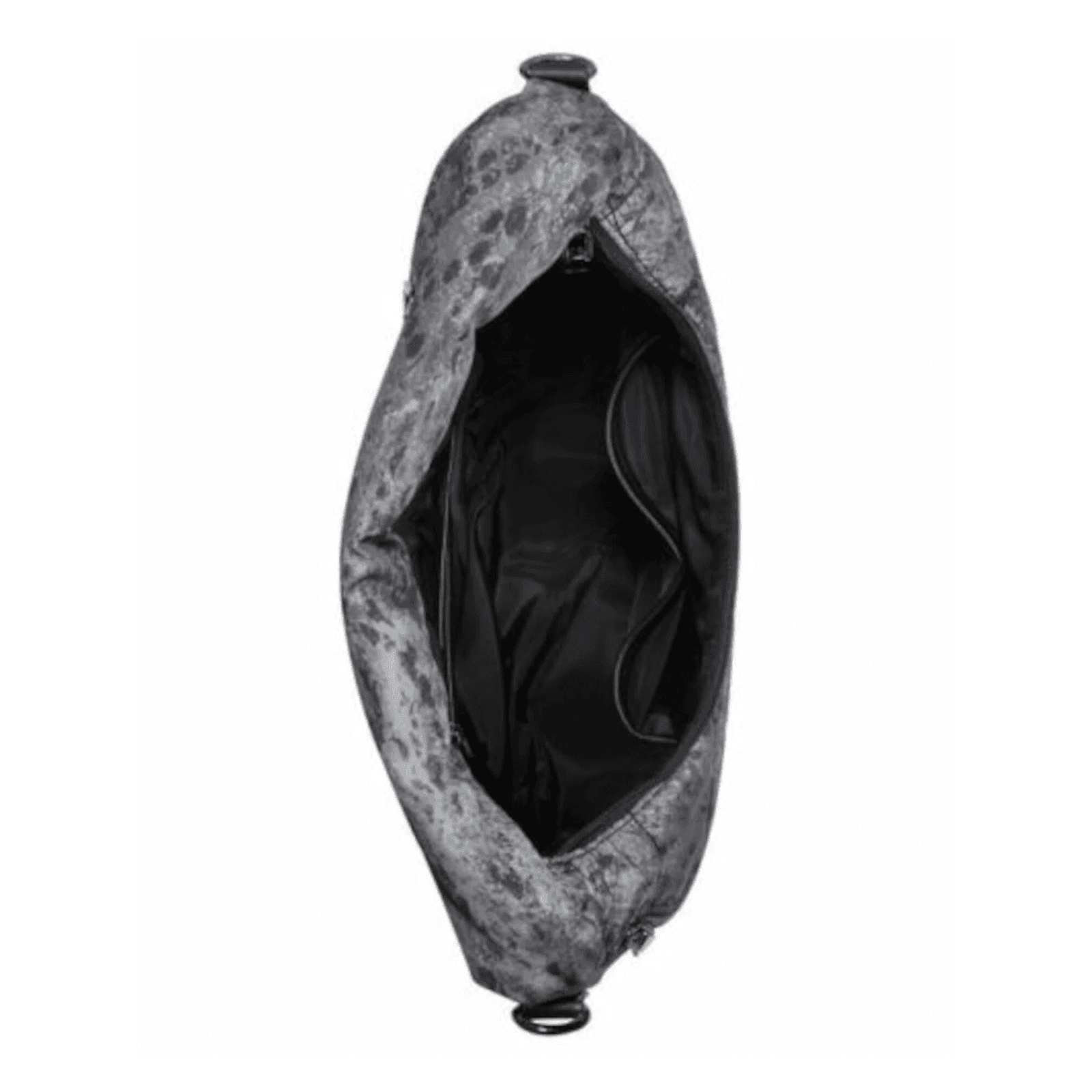 INC International Concepts Kolleene Nylon Hobo Bag - Thumbnail 2