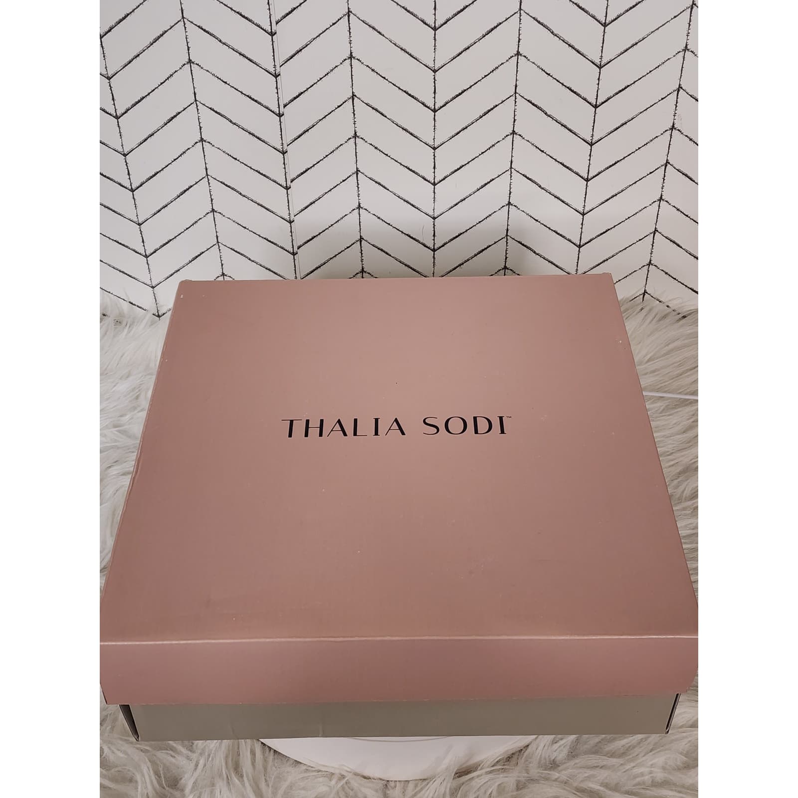 Thalia Sodi Women's Chiara Platform Dress Booties - Size 7 - Thumbnail 10