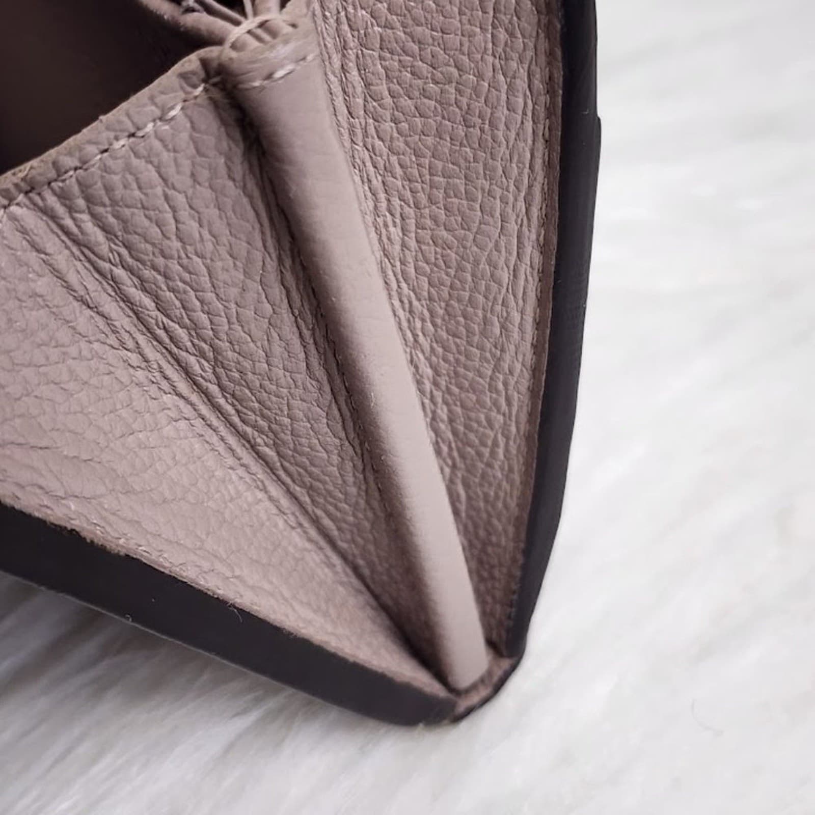Louis Vuitton Empreinte Portefeuille Sarah Wallet - Thumbnail 10
