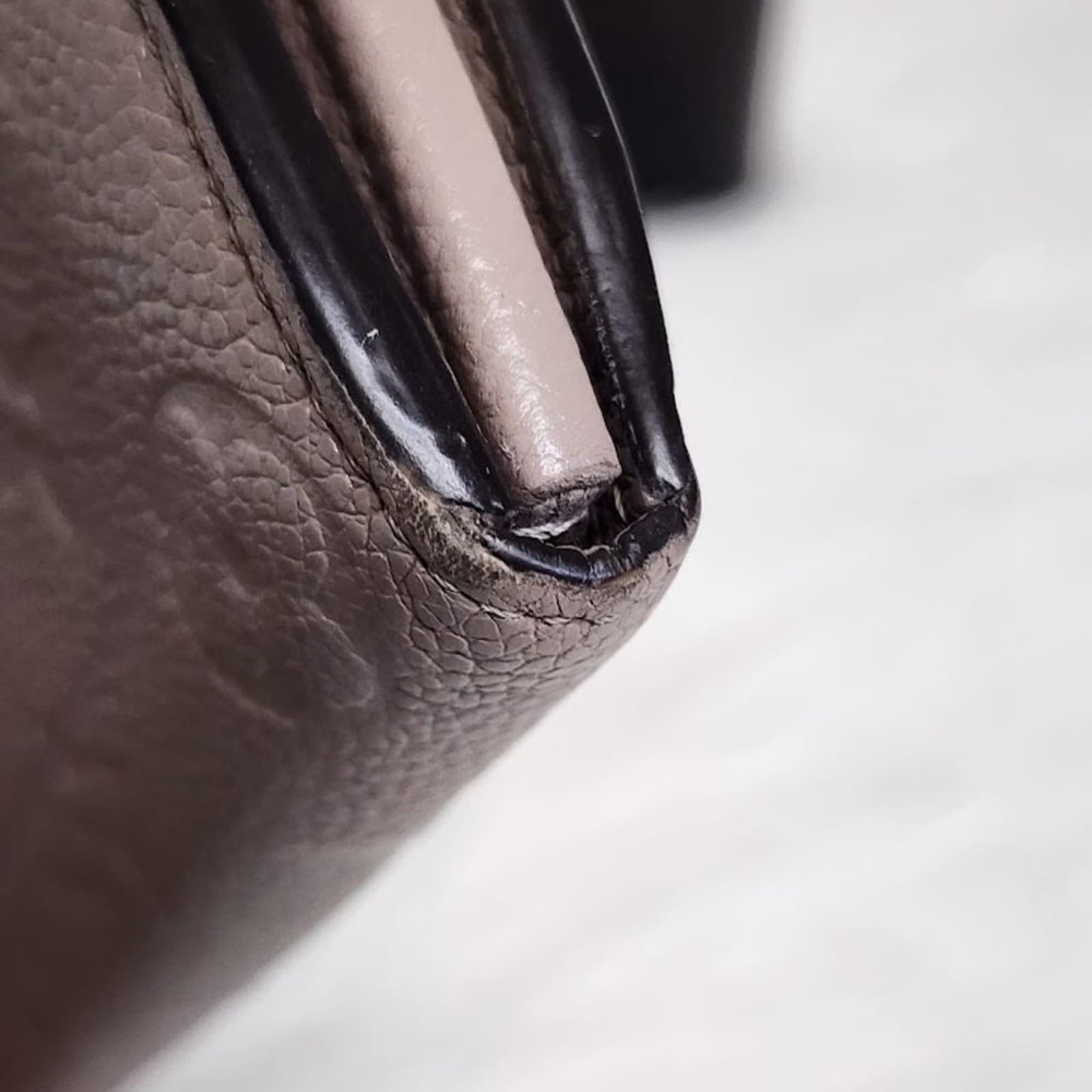 Louis Vuitton Empreinte Portefeuille Sarah Wallet - Thumbnail 11