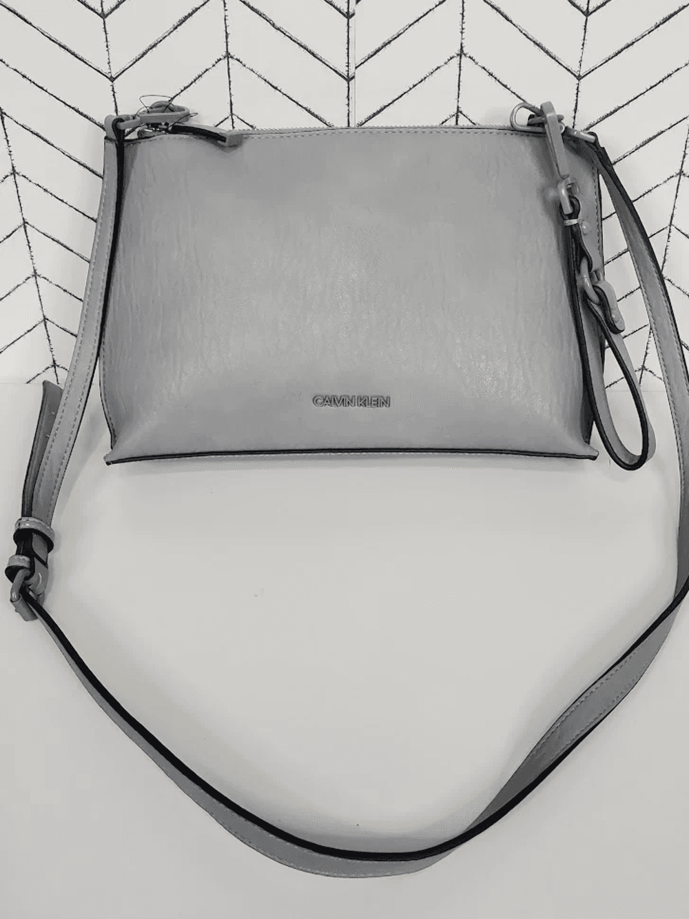 CALVIN KLEIN Sonoma Crossbody - Thumbnail 2
