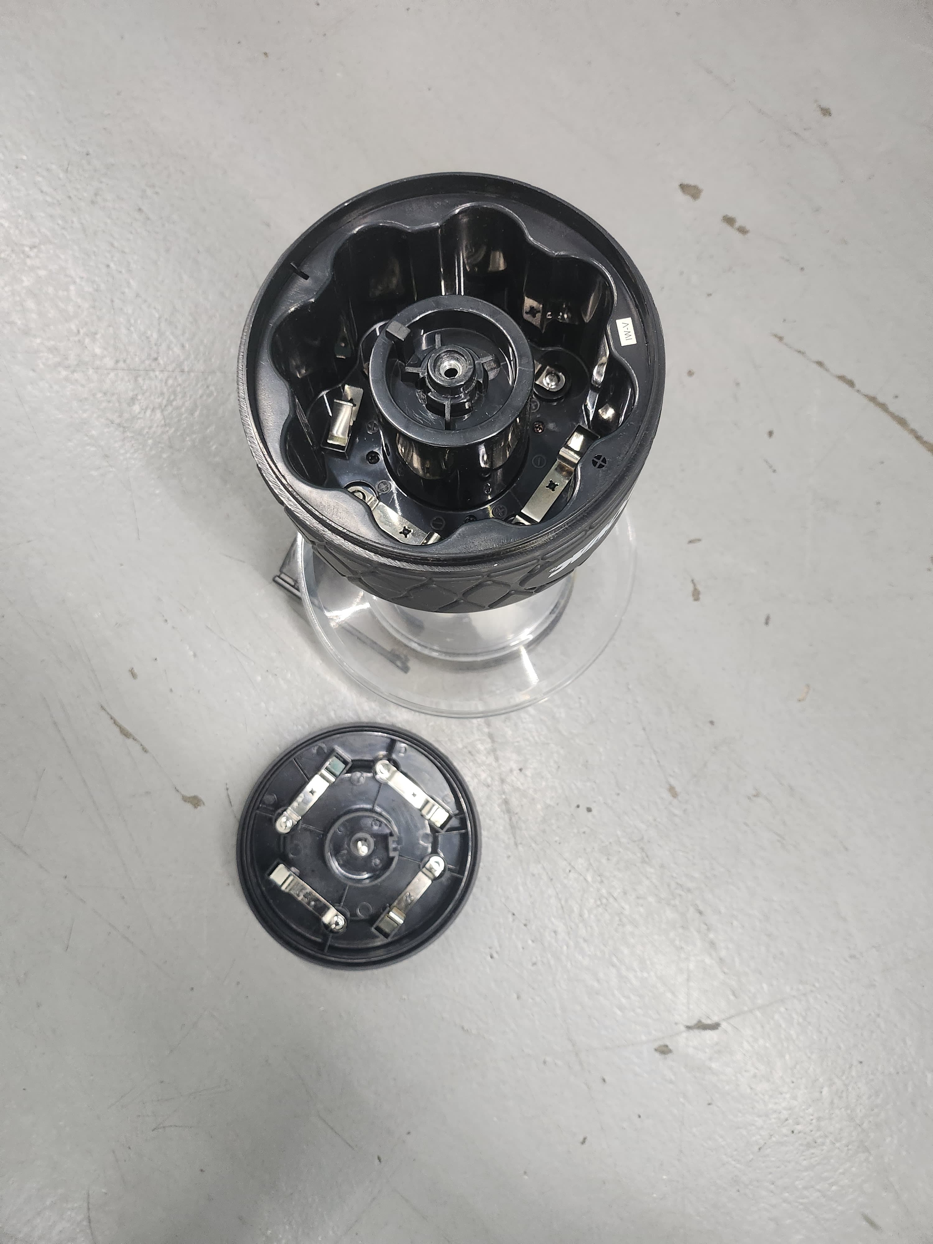 Rayovac Sportsman Black Camping Lantern - Thumbnail 3