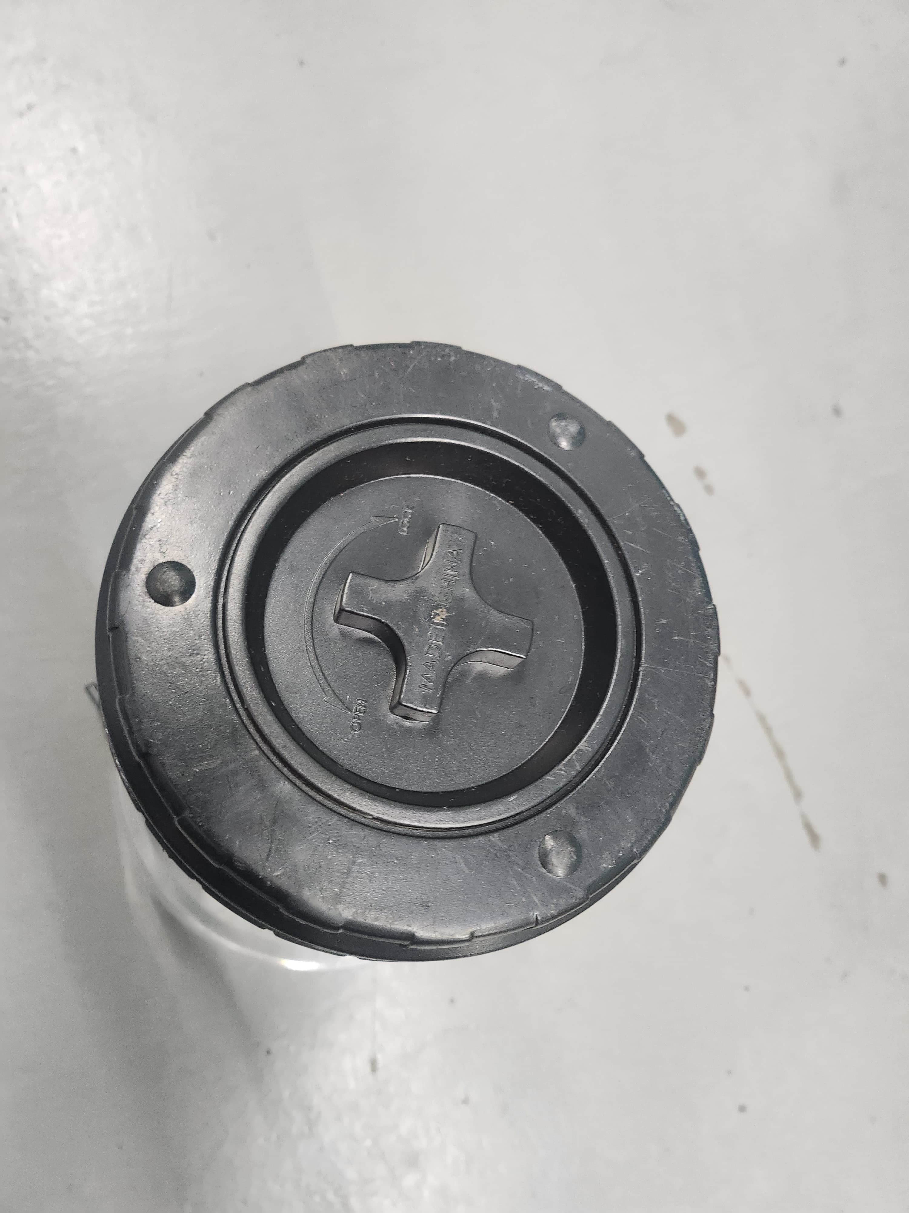 Rayovac Sportsman Black Camping Lantern - Thumbnail 4