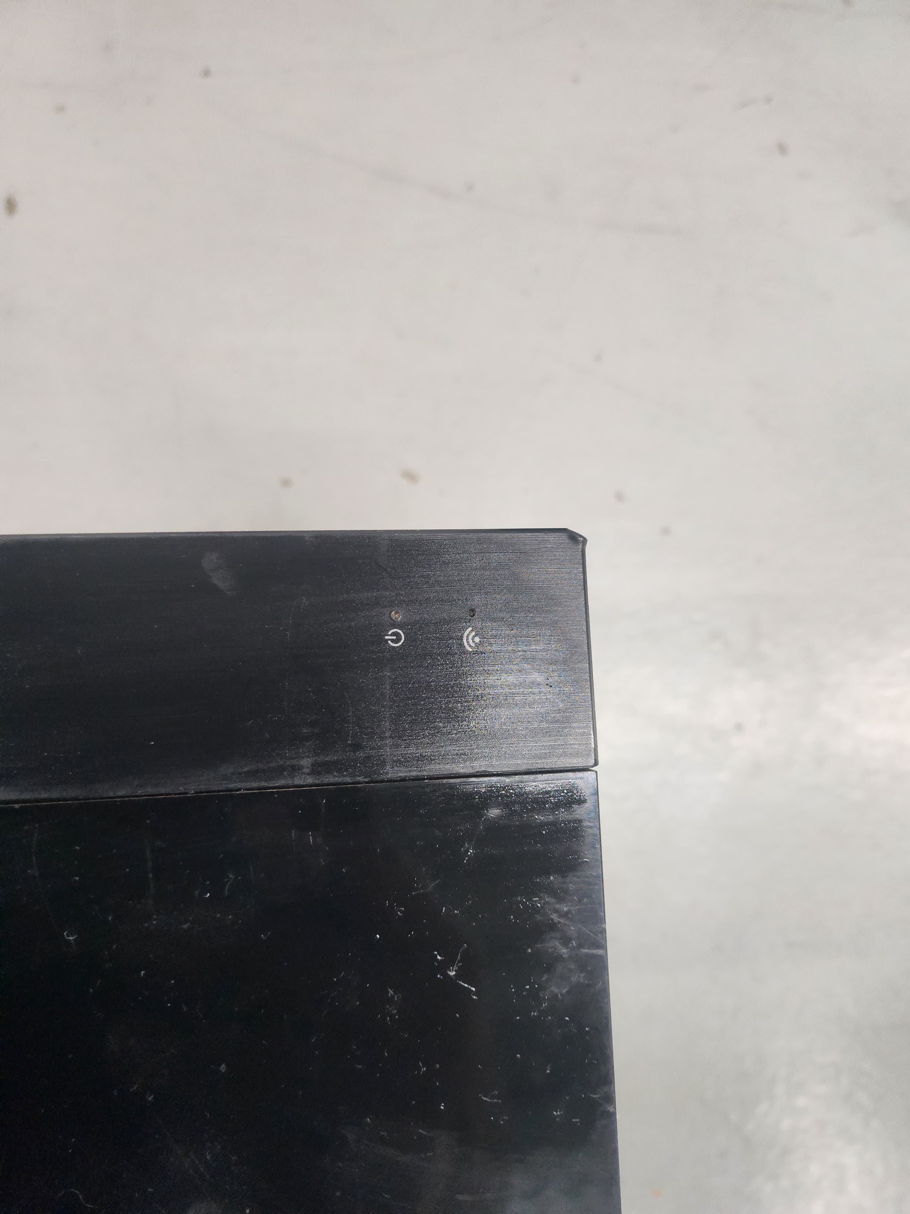 Samsung F450 Sound Bar with Built-in Subwoofer - Thumbnail 4