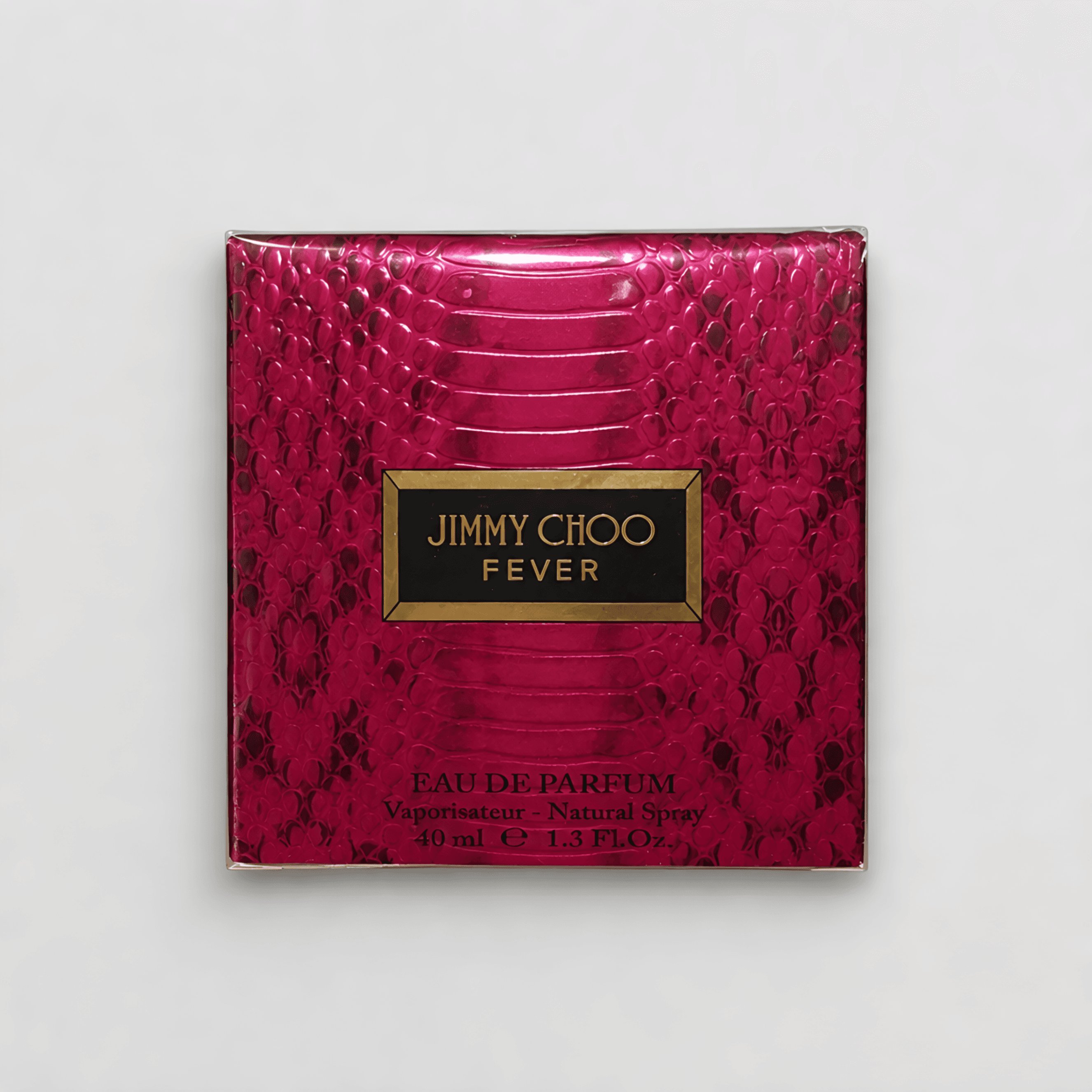 Jimmy Choo Fever Eau de Parfum 40ml