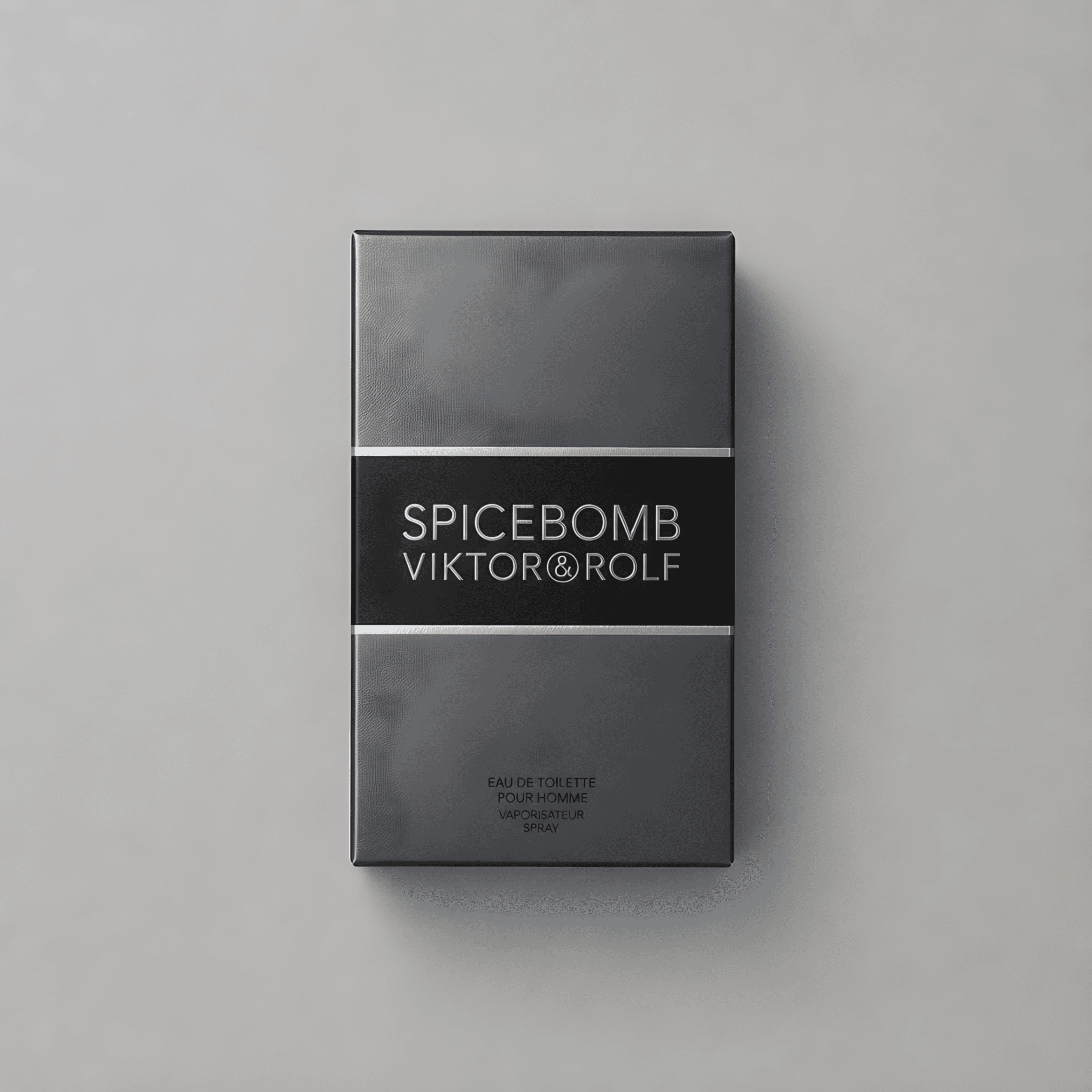 Viktor & Rolf Spicebomb Eau de Toilette 90ml