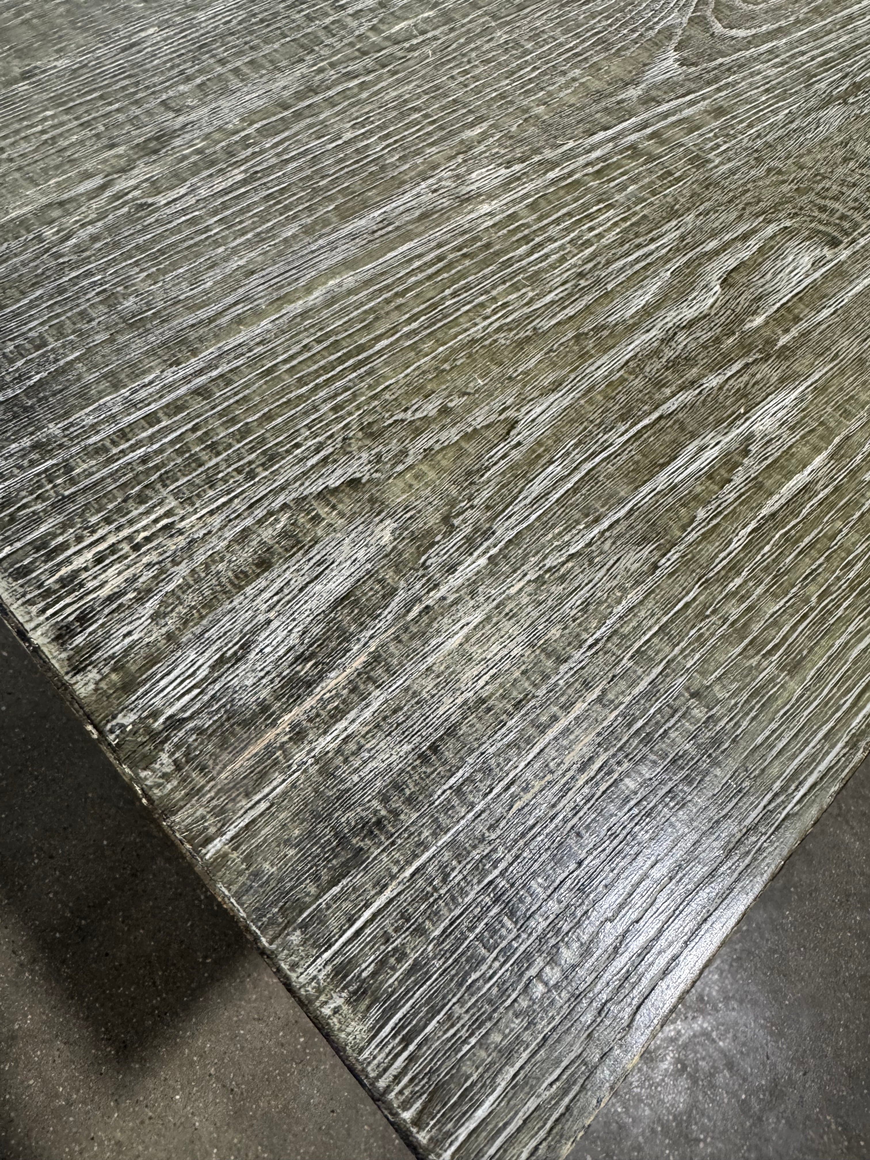 Arhaus Kensington Dining Table - Thumbnail 3