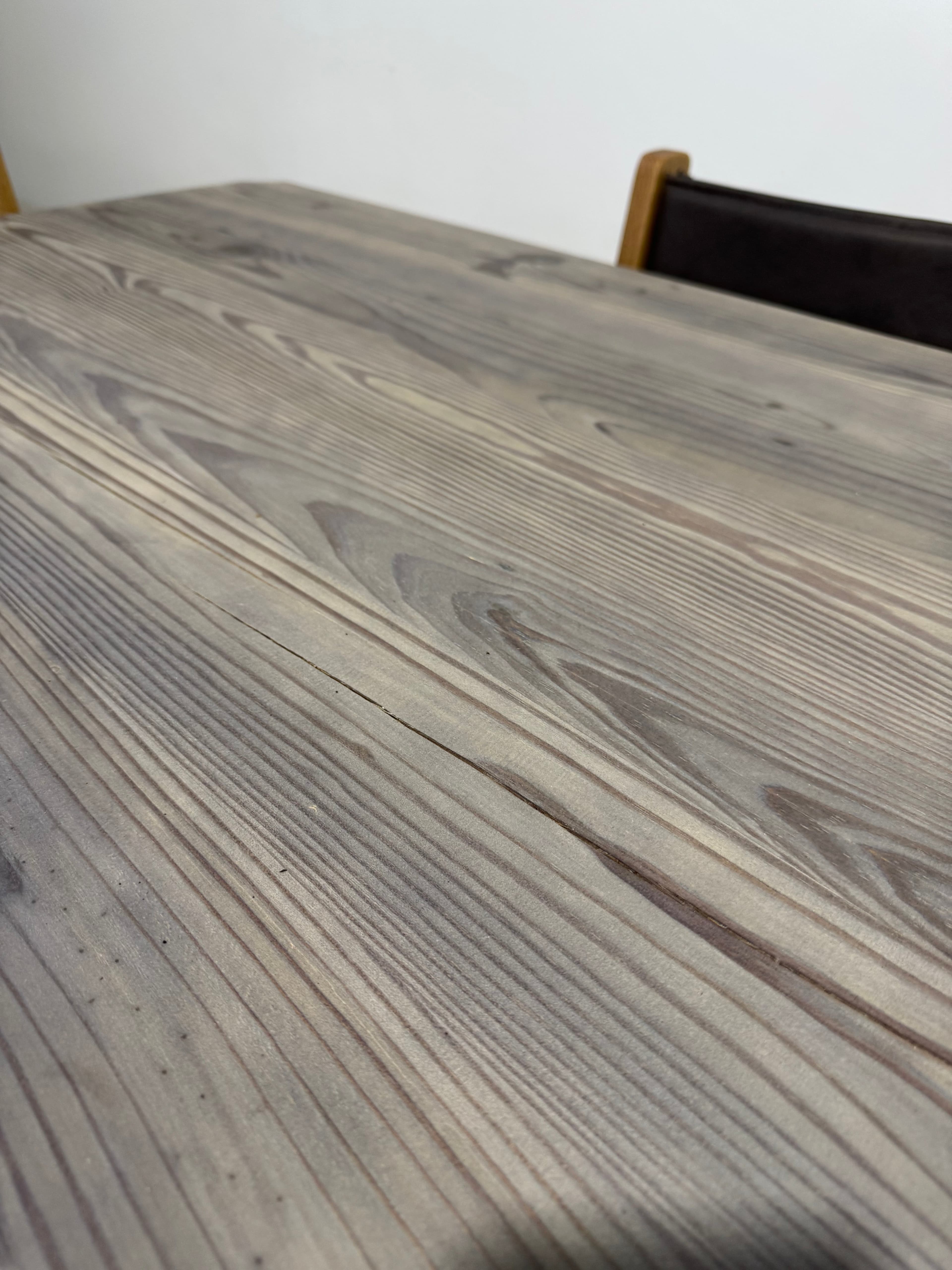 Restoration Hardware Arles Dining Table - Thumbnail 7