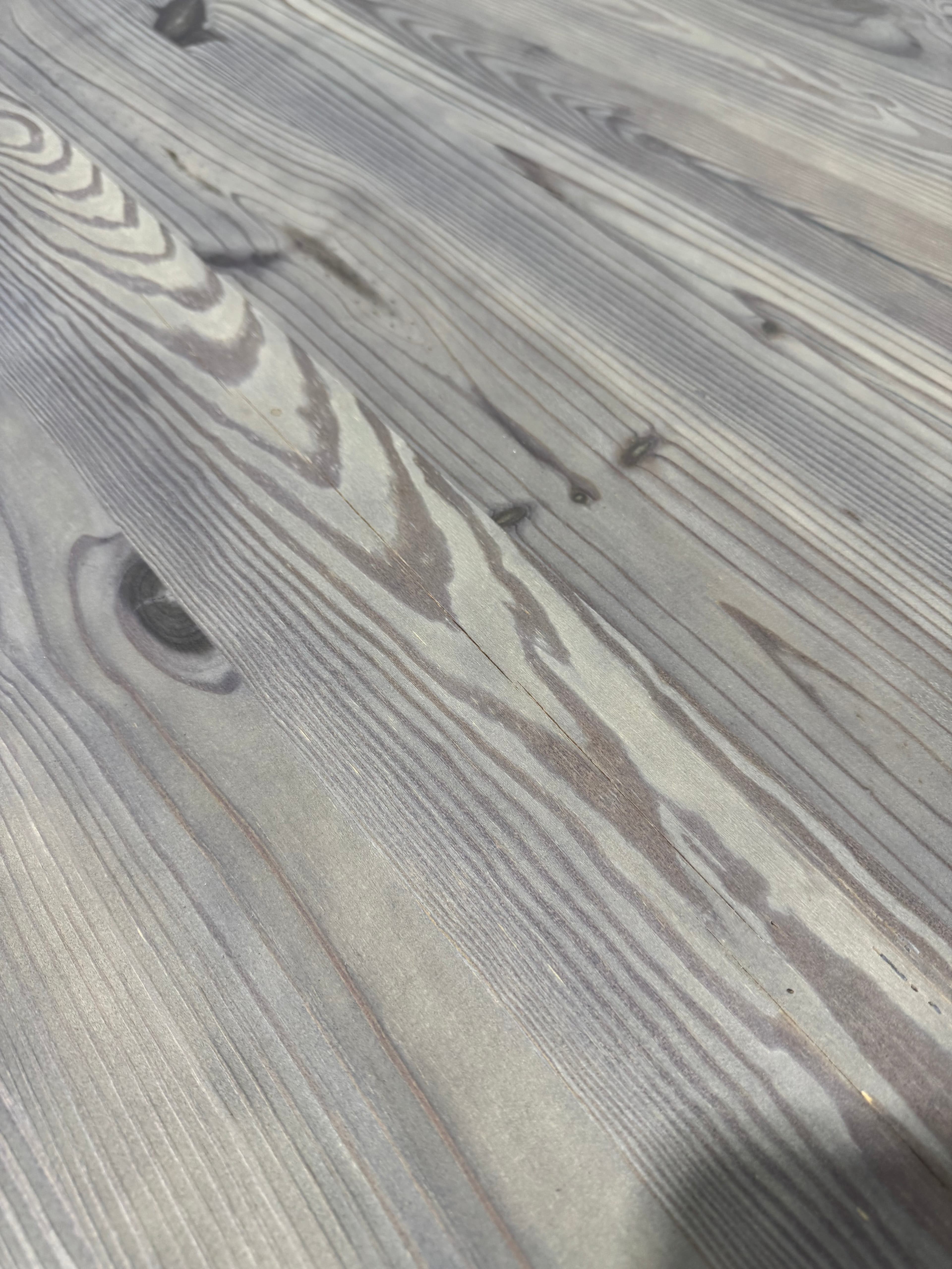 Restoration Hardware Arles Dining Table - Thumbnail 6