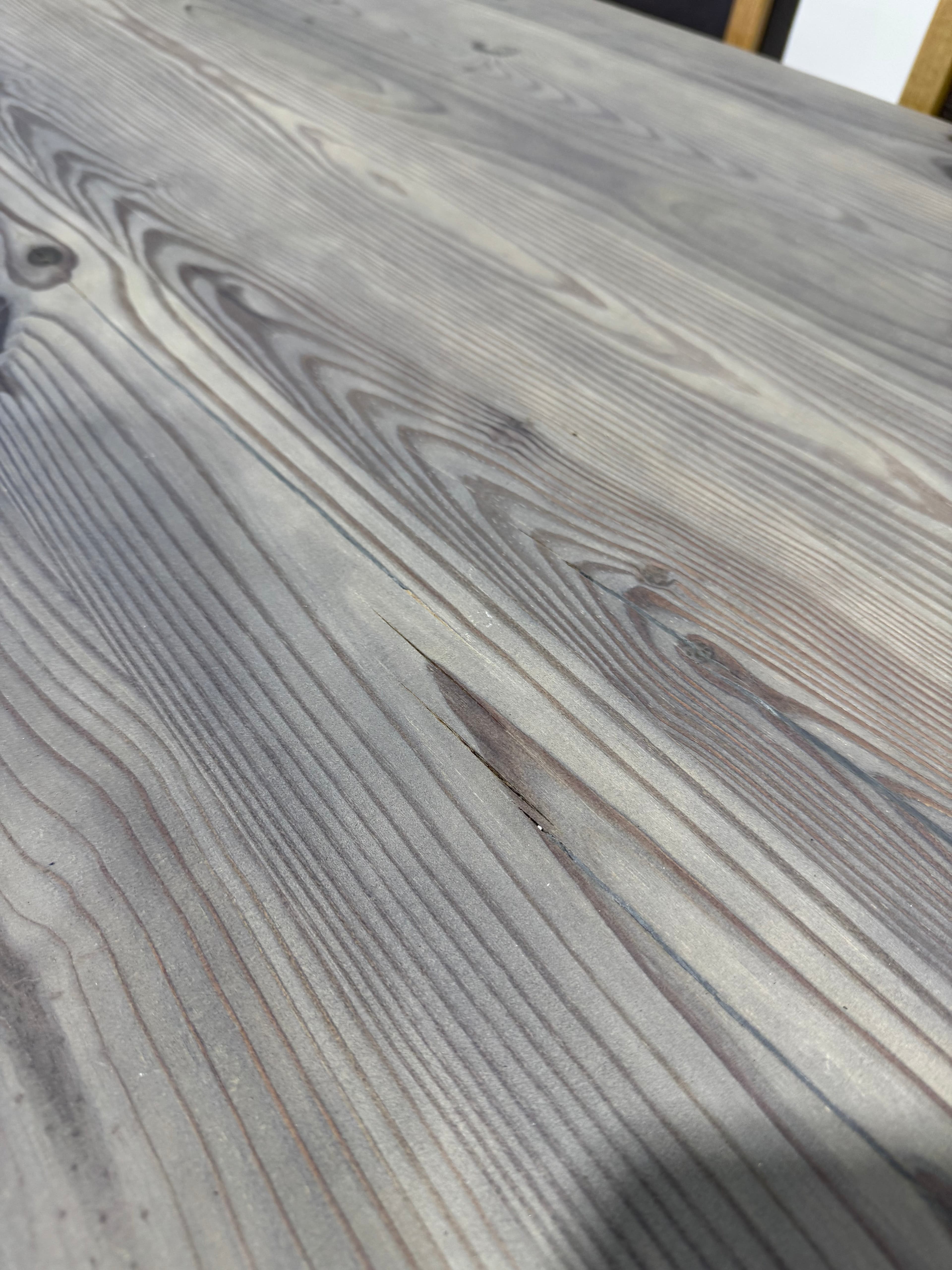 Restoration Hardware Arles Dining Table - Thumbnail 5