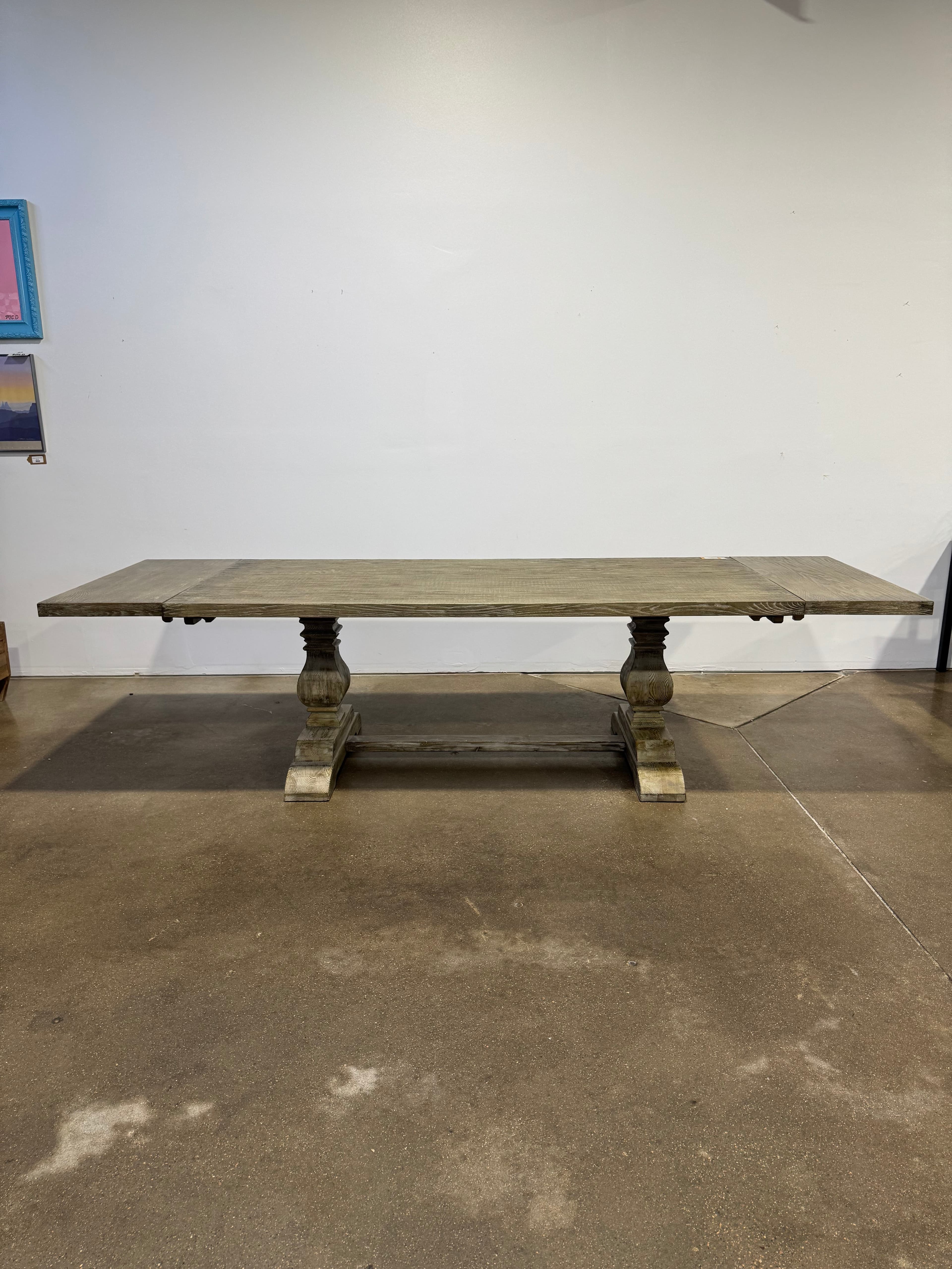 Arhaus Kensington Dining Table - Thumbnail 6