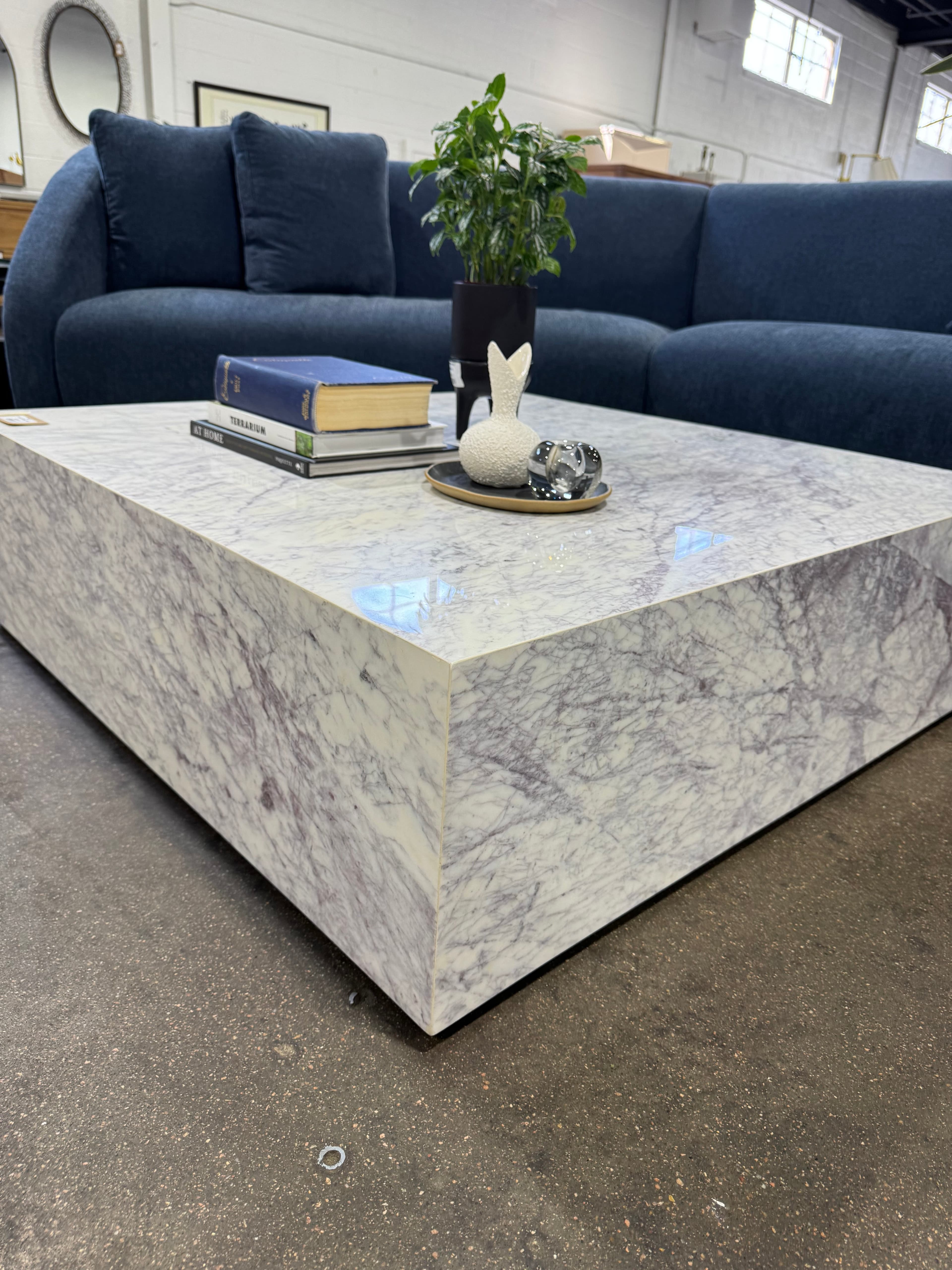 Moe's Nash Coffee Table - Thumbnail 5