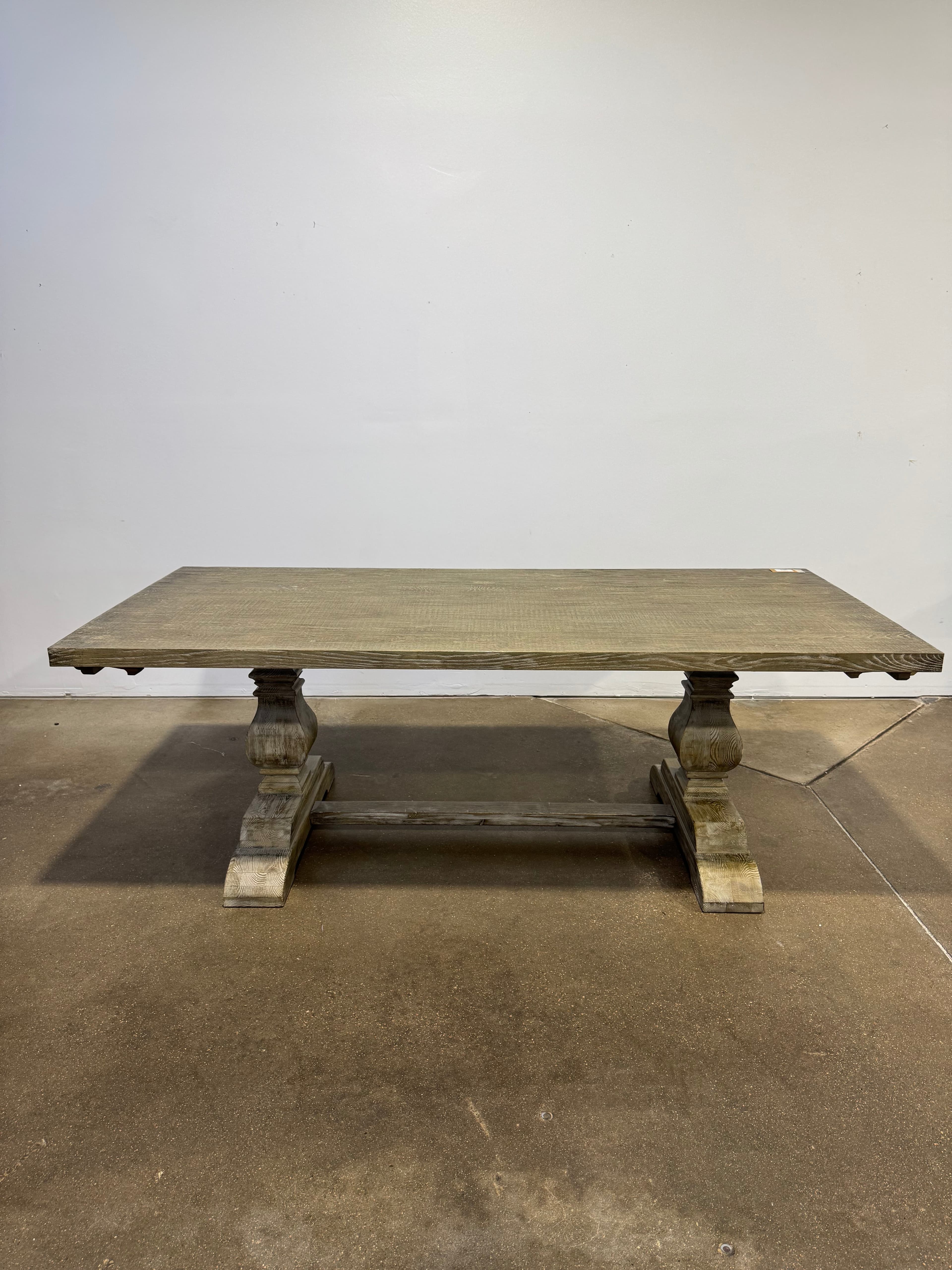 Arhaus Kensington Dining Table - Thumbnail 2