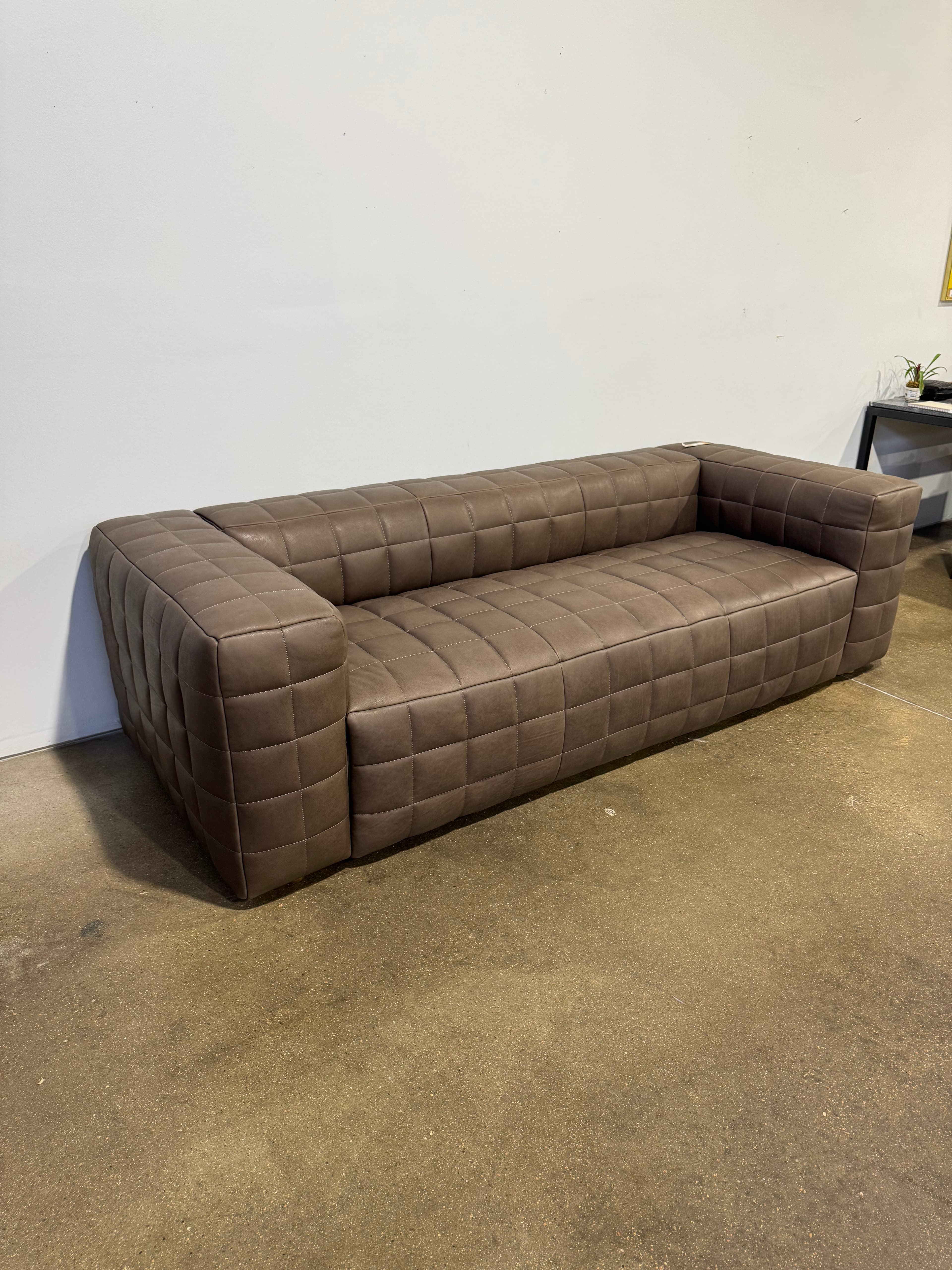 Moe's Home Collection Callan Sofa - Thumbnail 2