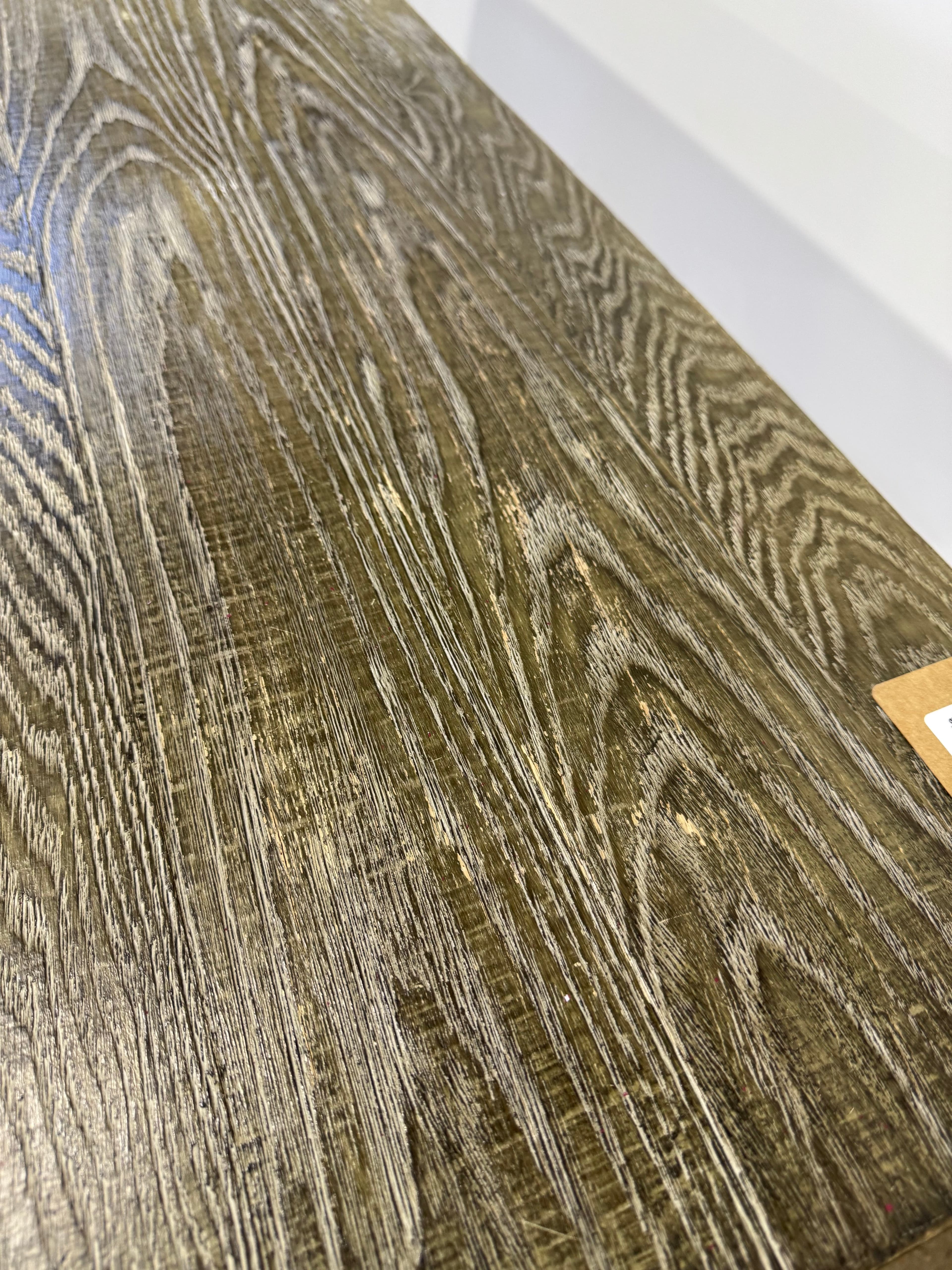 Arhaus Kensington Dining Table - Thumbnail 4