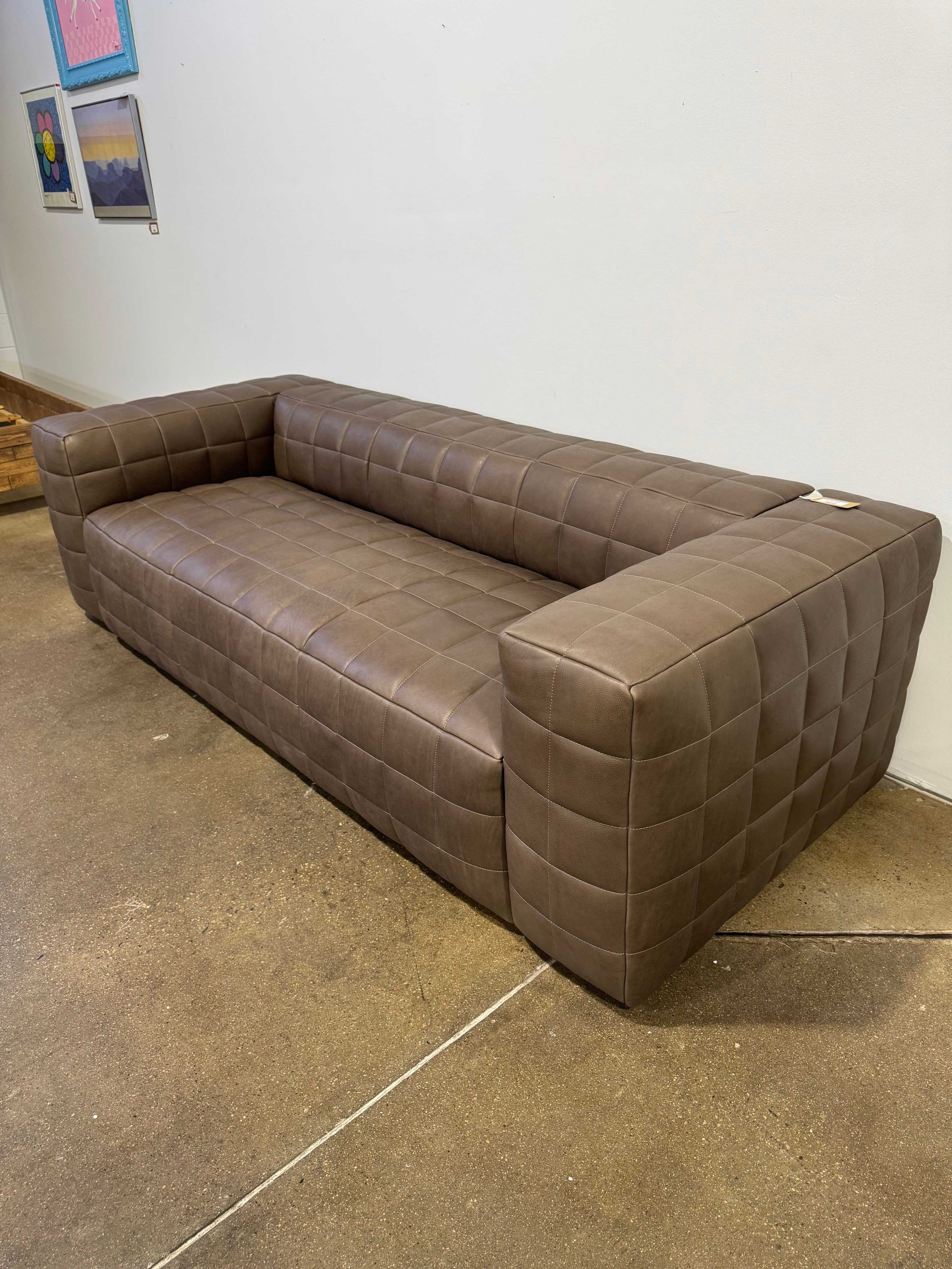 Moe's Home Collection Callan Sofa - Thumbnail 3