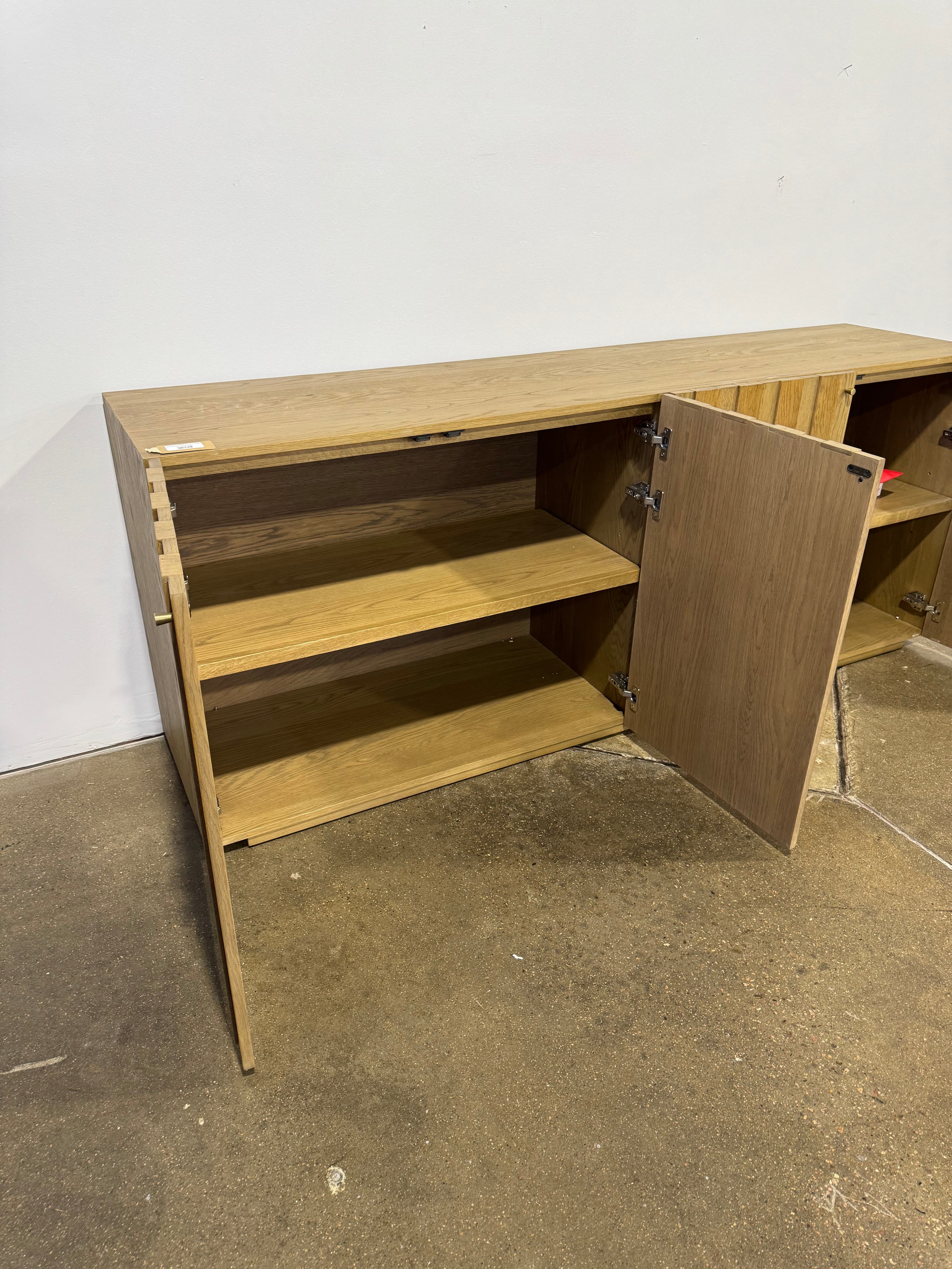 Moe's Vermentino Sideboard Oak - Thumbnail 6